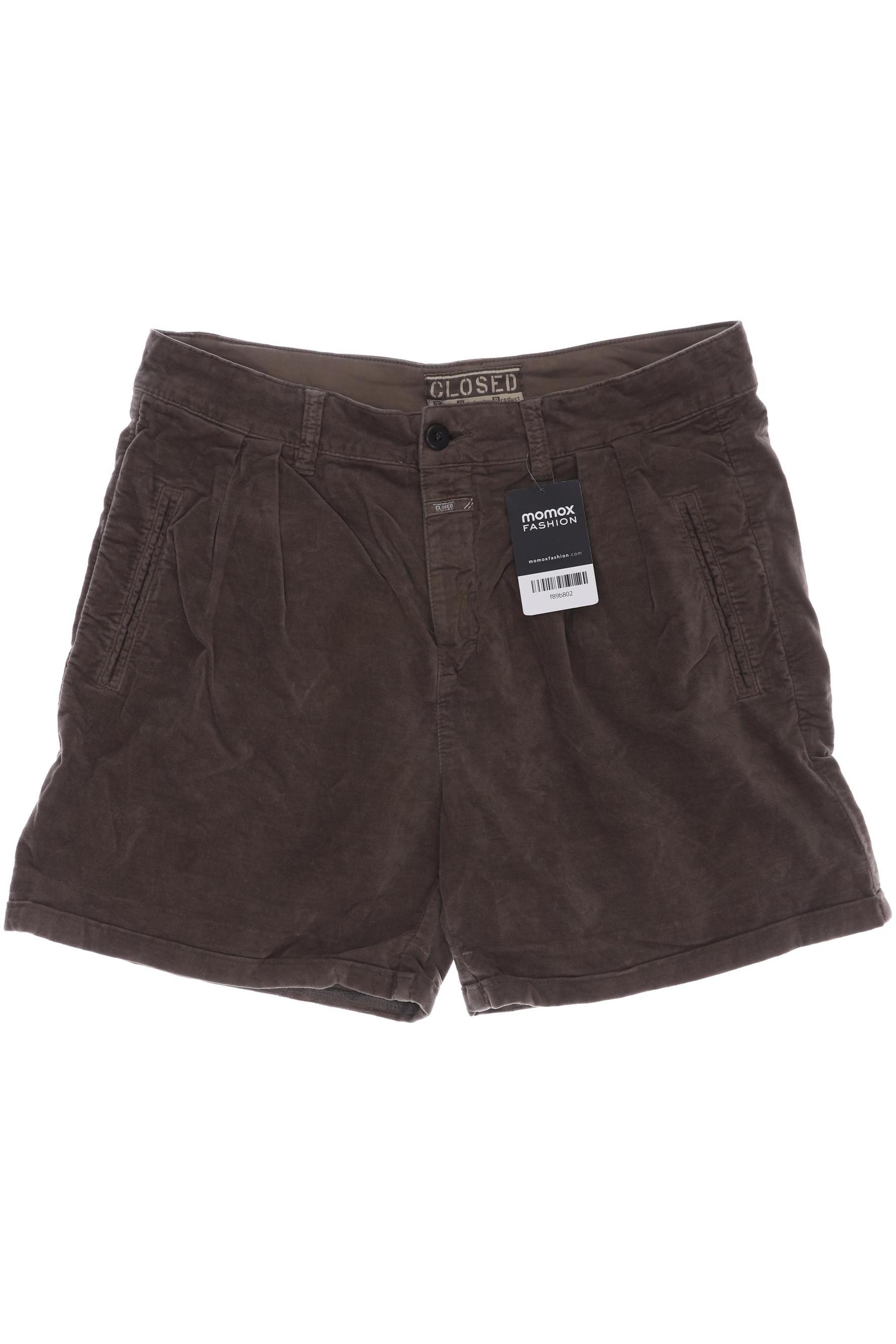 

Closed Damen Shorts, braun