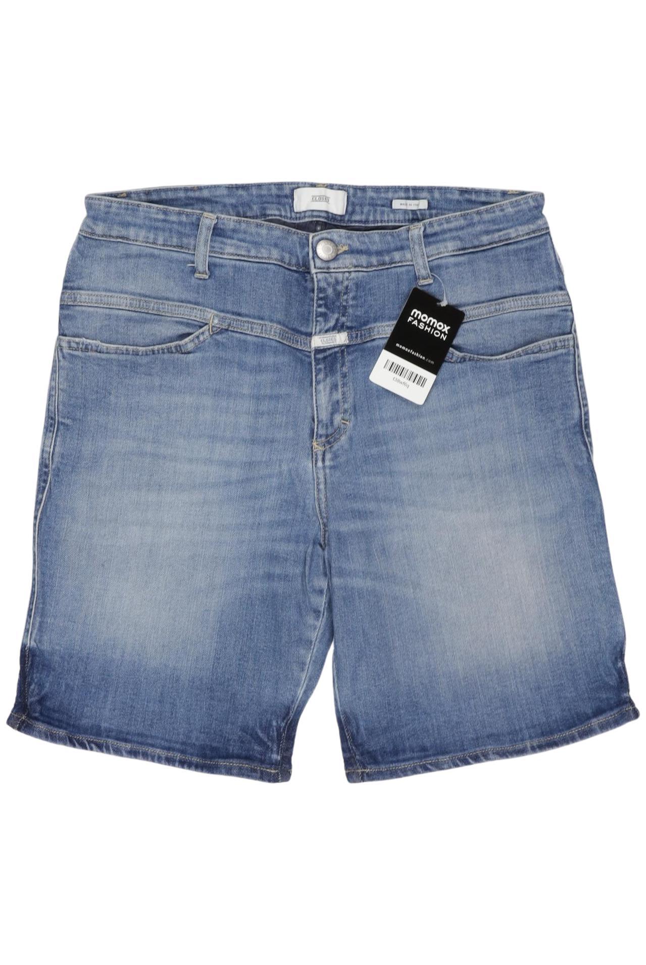 

Closed Damen Shorts, blau, Gr. 29