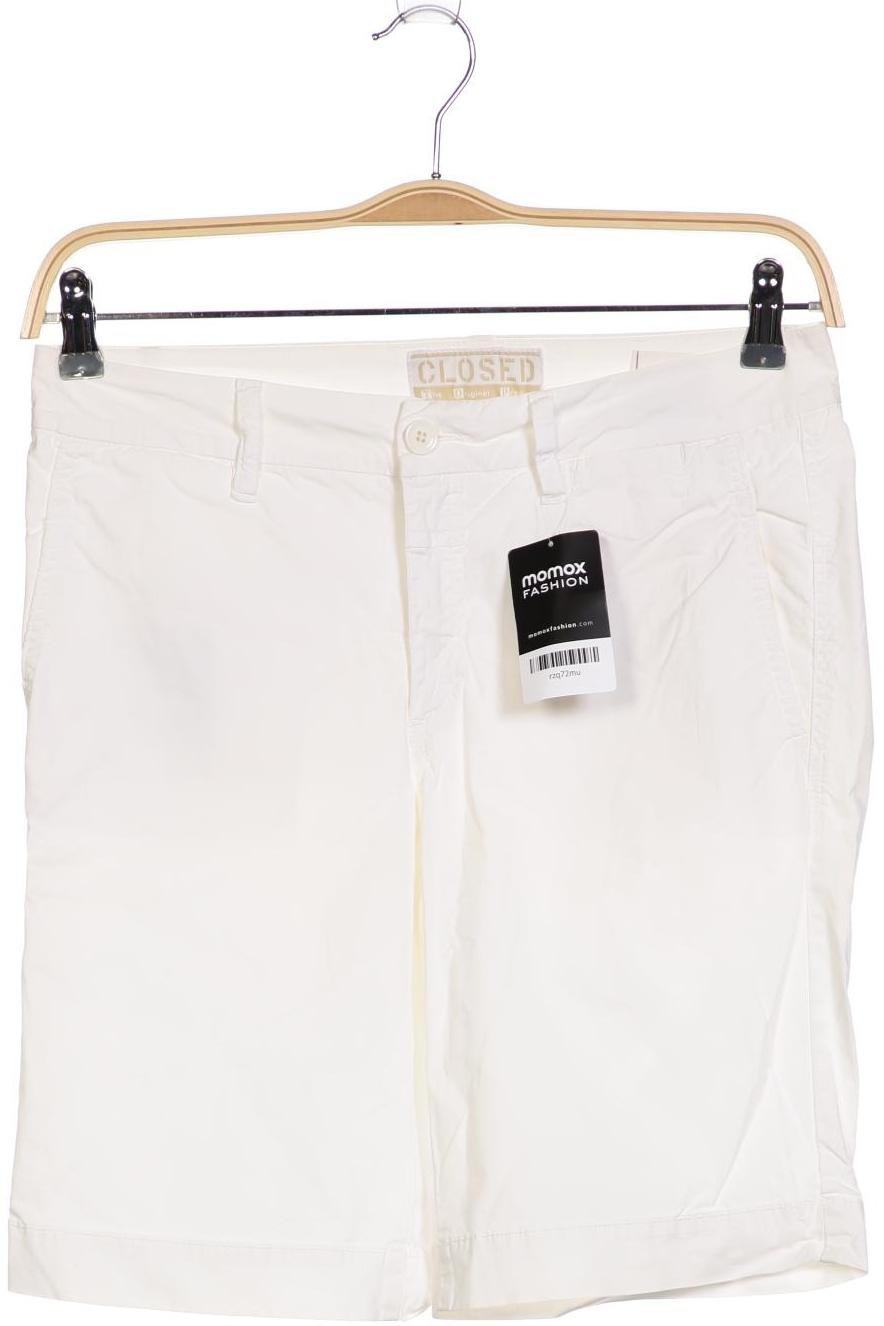 

Closed Damen Shorts, weiß, Gr. 40