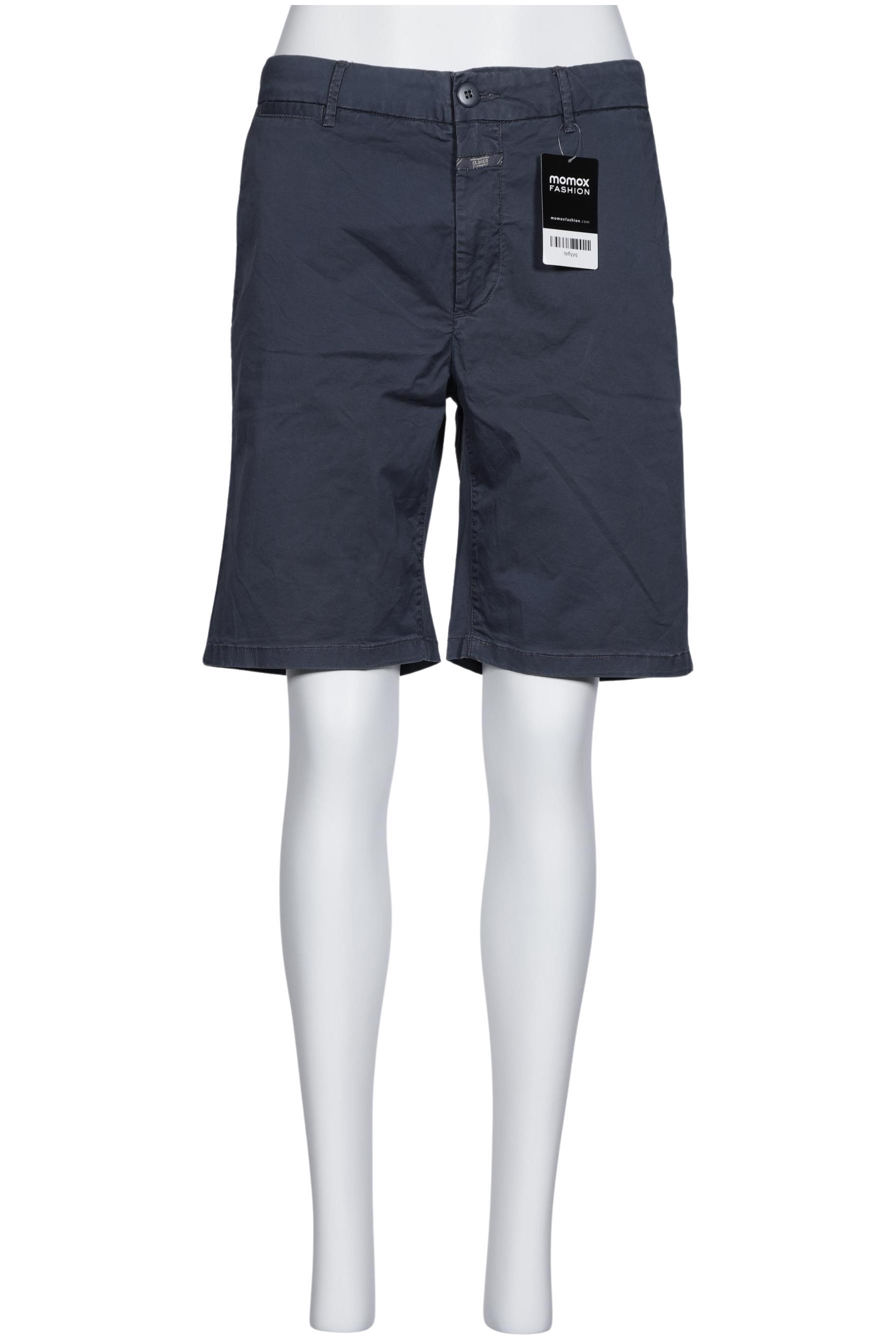 

Closed Damen Shorts, grau, Gr. 29