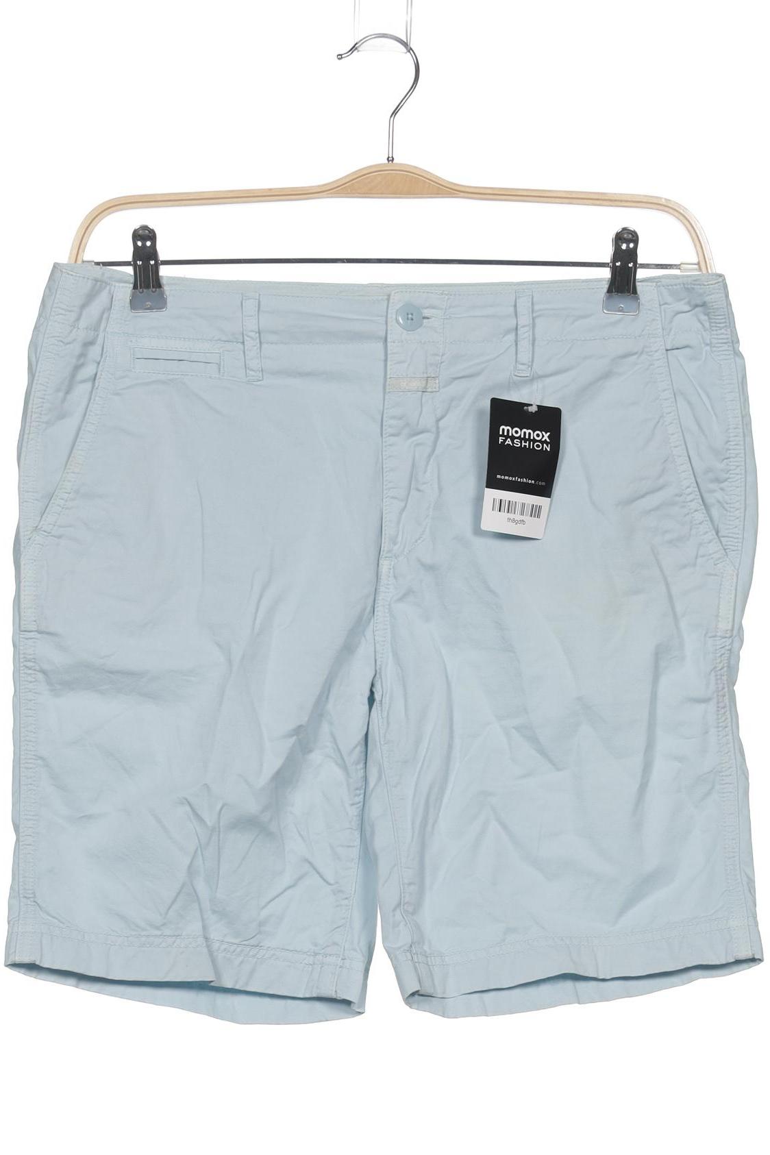 

Closed Damen Shorts, hellblau, Gr. 40