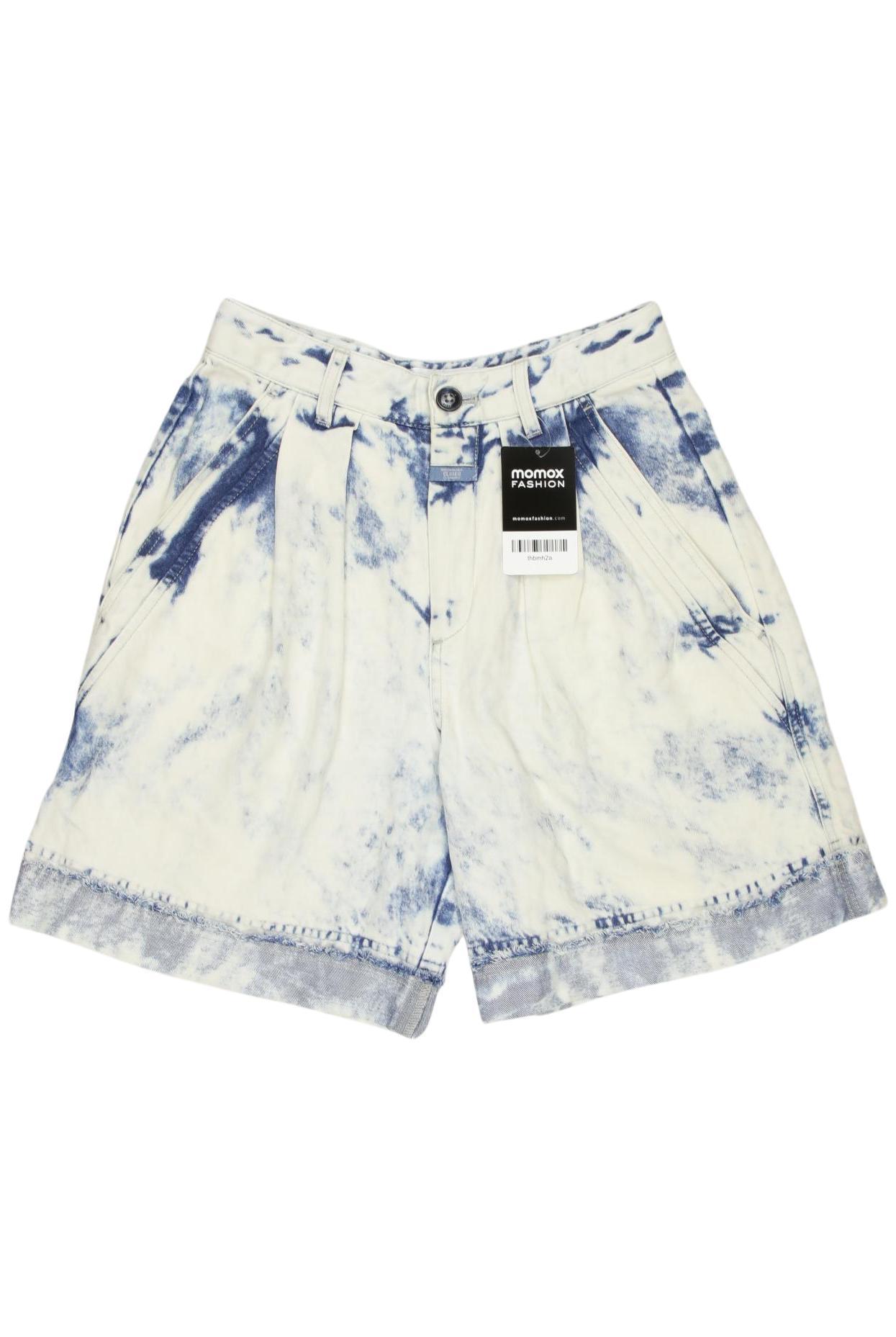 

Closed Damen Shorts, cremeweiß, Gr. 30