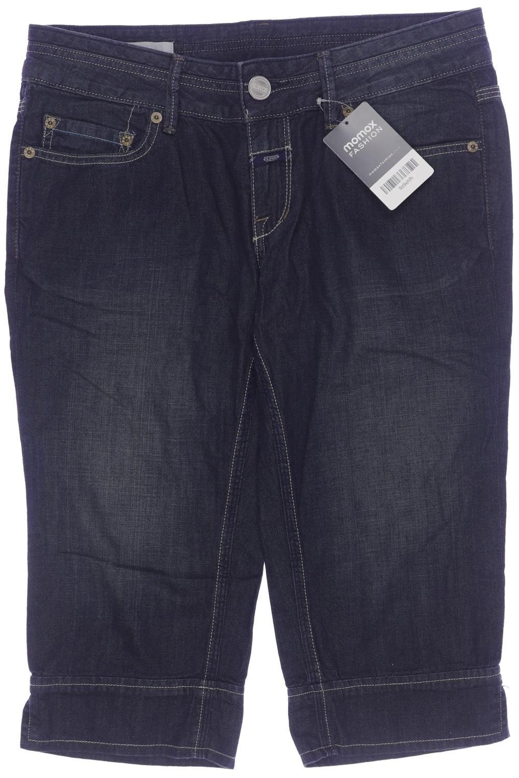 

Closed Damen Shorts, blau, Gr. 42