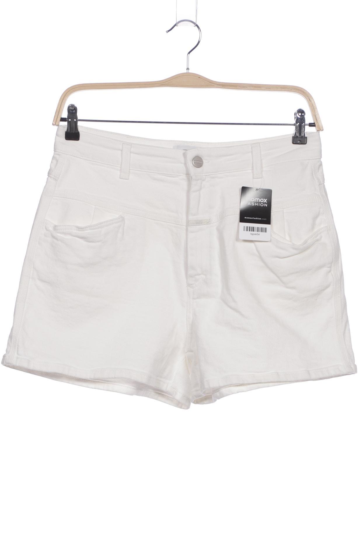 

Closed Damen Shorts, weiß, Gr. 32
