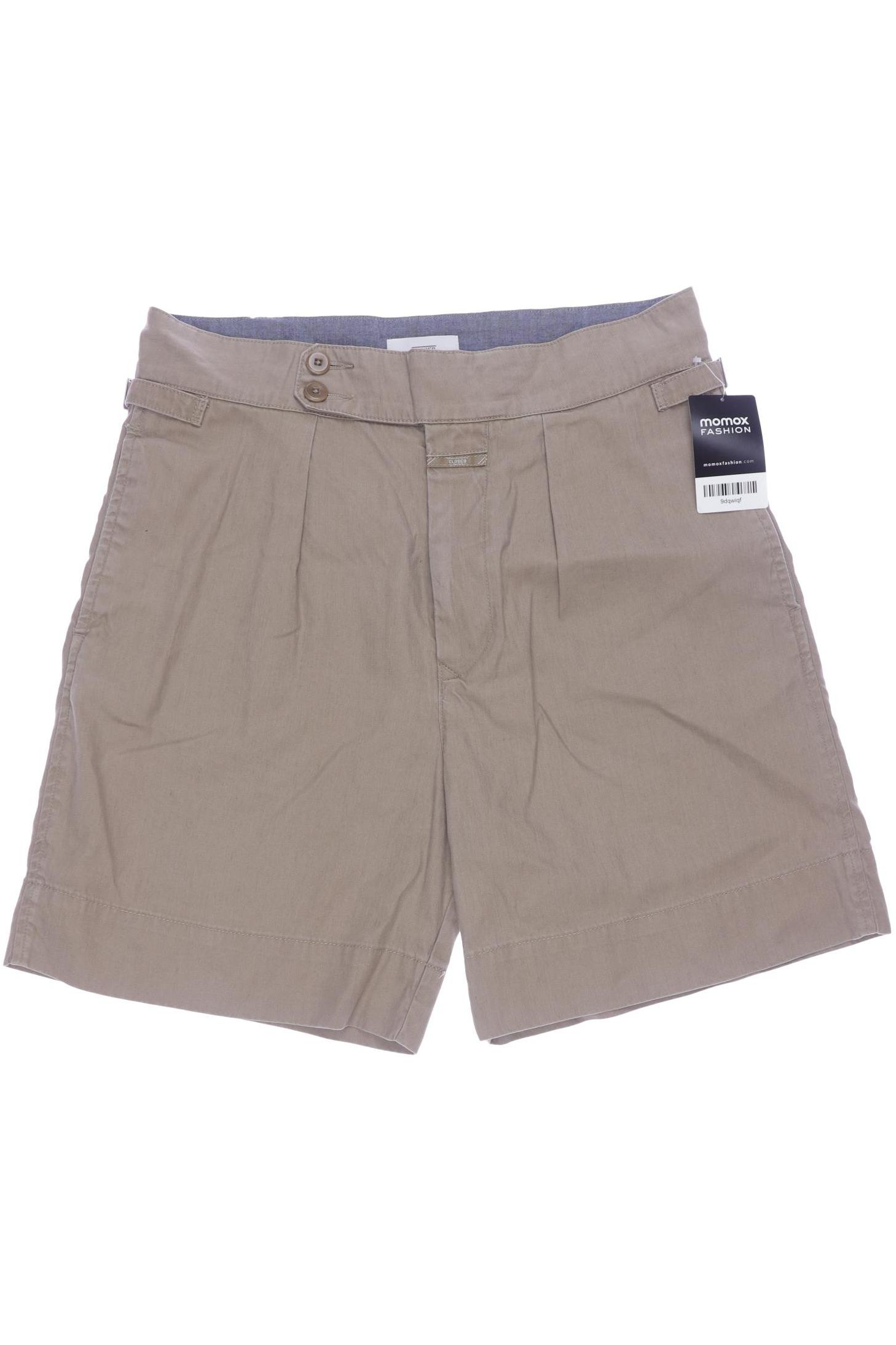 

Closed Damen Shorts, beige, Gr. 29