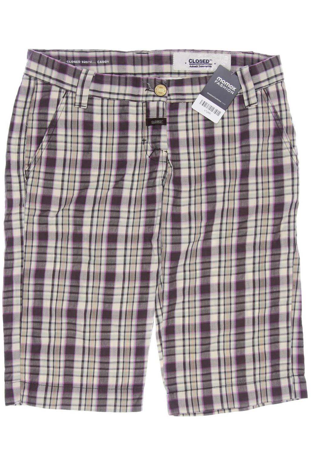 

Closed Damen Shorts, braun