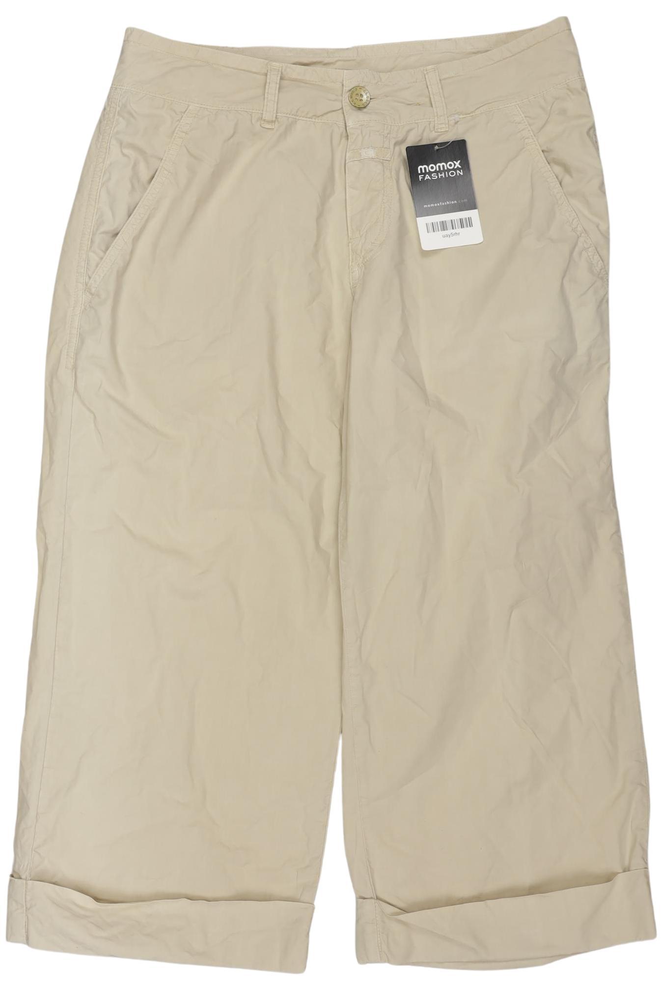

Closed Damen Shorts, beige, Gr. 42