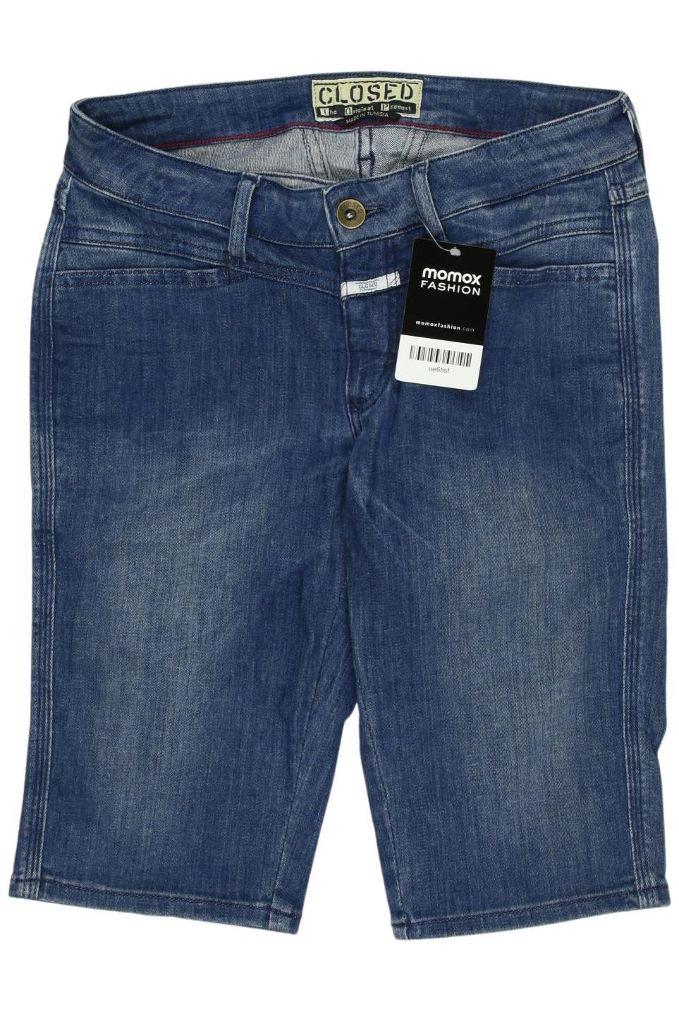

Closed Damen Shorts, marineblau, Gr. 27