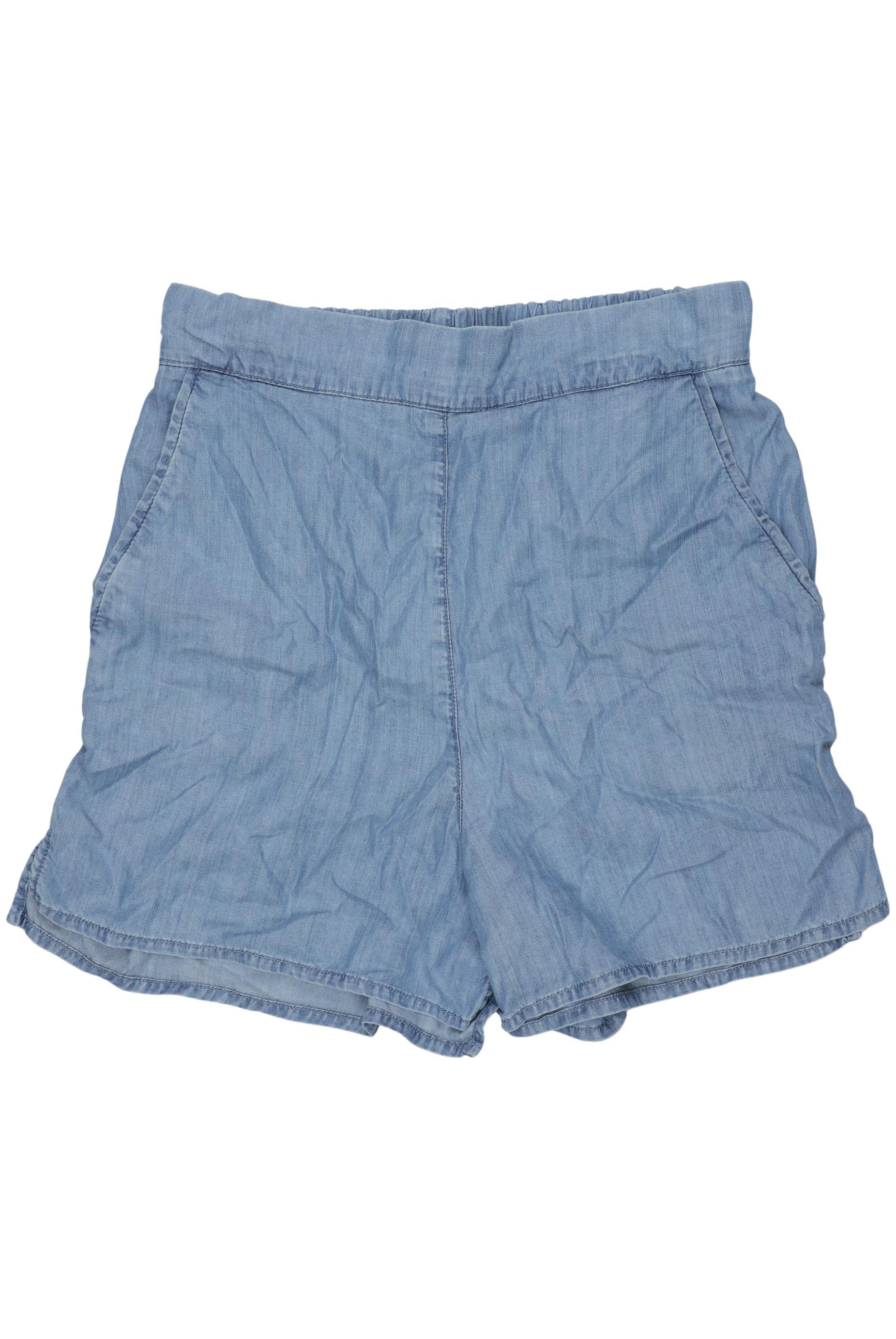 

Closed Damen Shorts, blau, Gr. 38