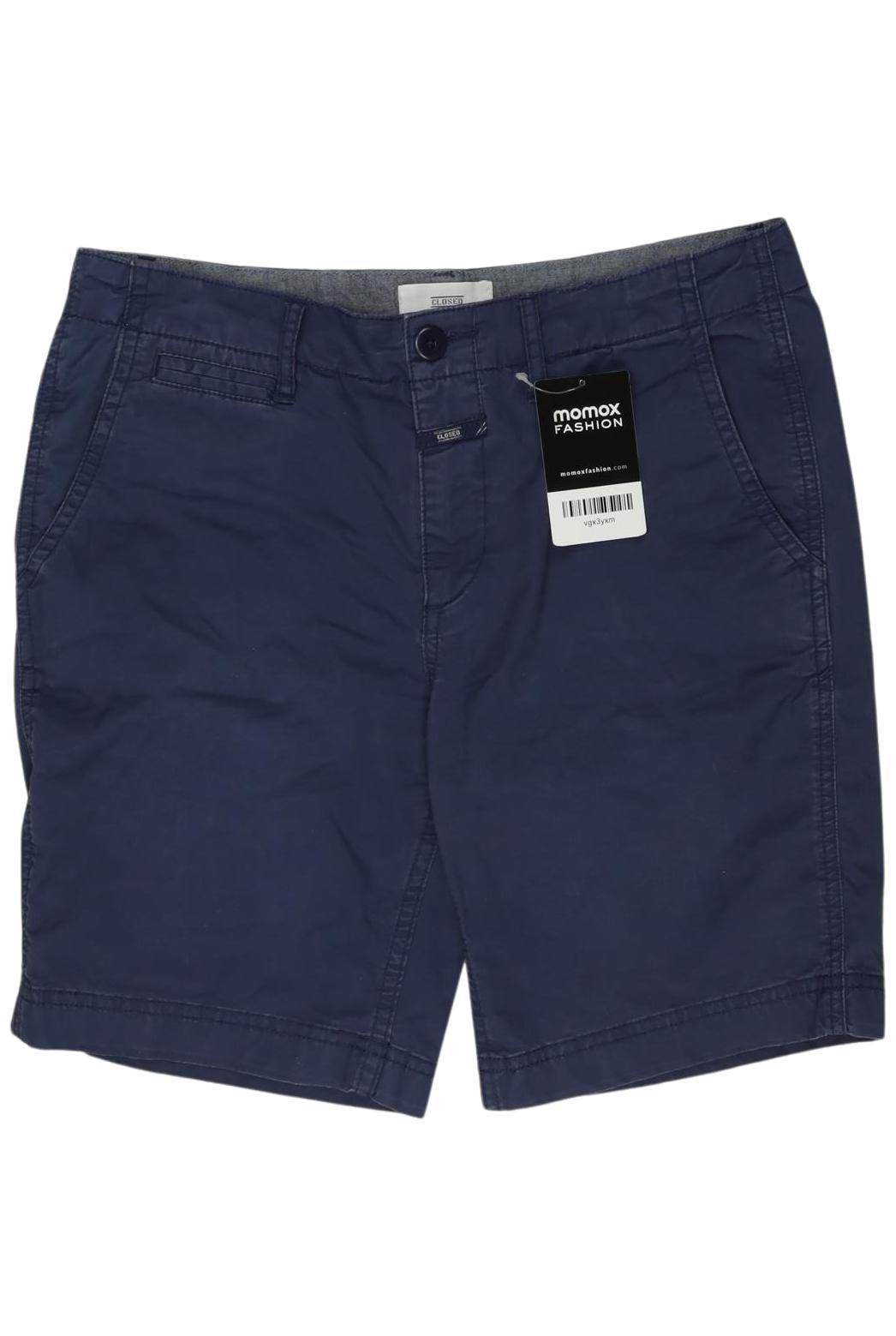 

Closed Damen Shorts, marineblau, Gr. 25