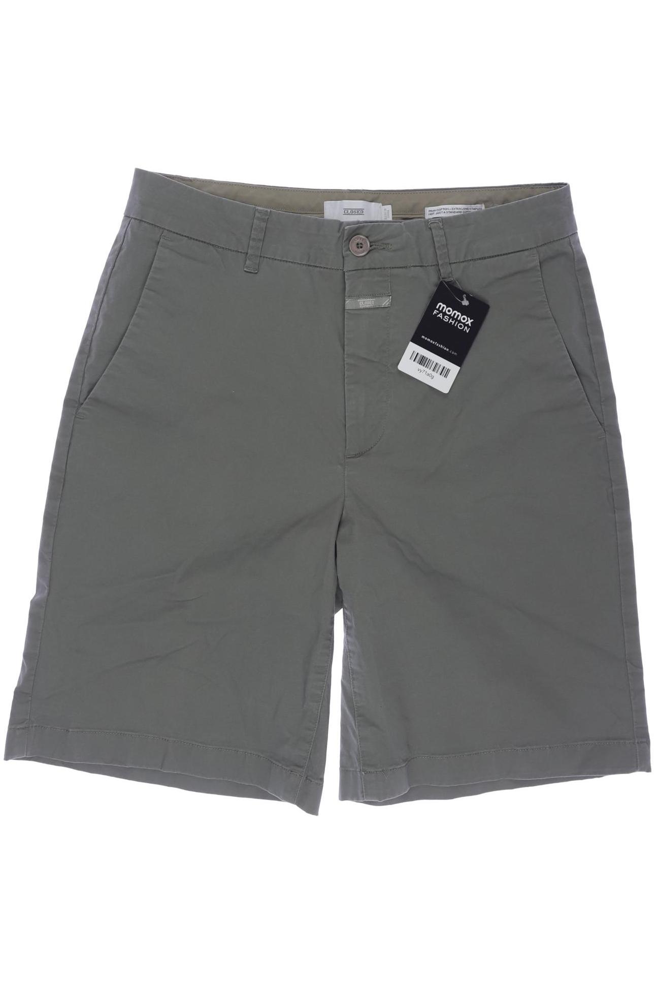 

Closed Damen Shorts, grau, Gr. 38