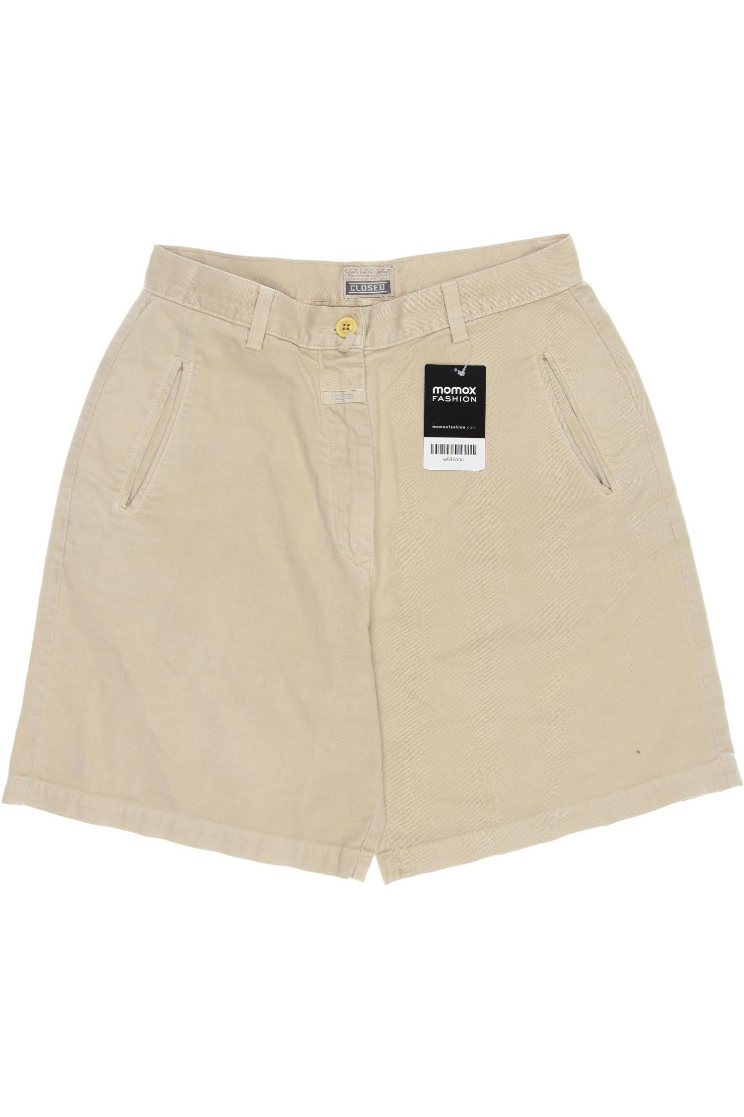 

Closed Damen Shorts, beige