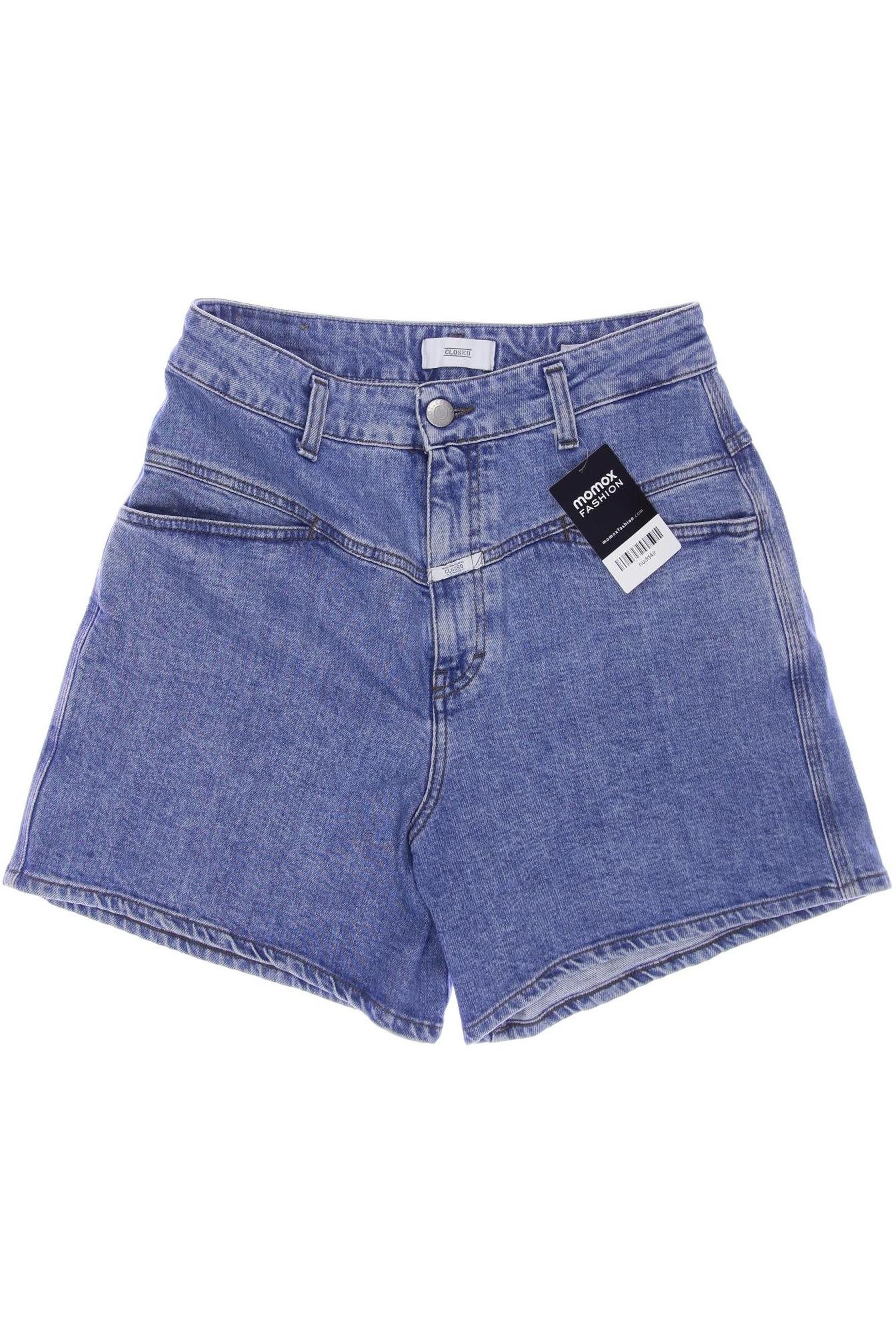 

Closed Damen Shorts, blau