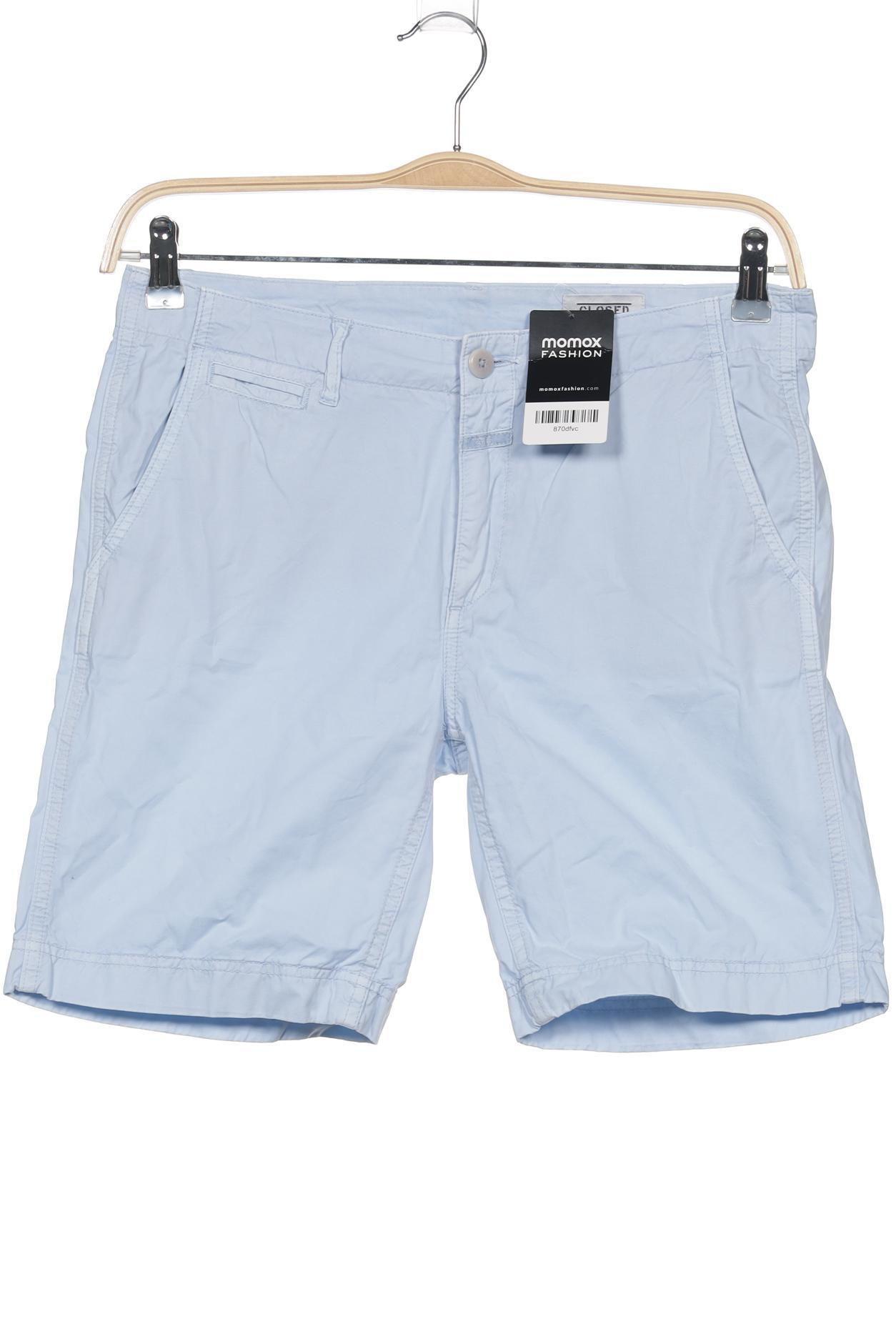 

Closed Damen Shorts, hellblau, Gr. 27