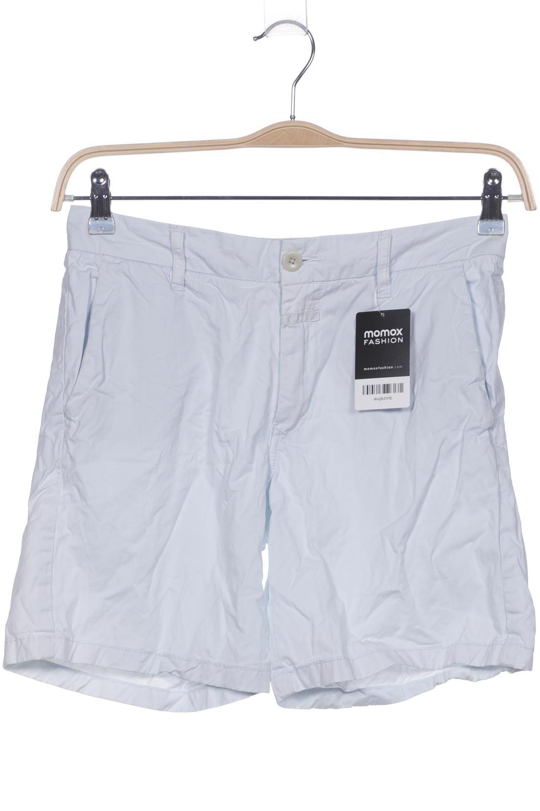

Closed Damen Shorts, hellblau, Gr. 26