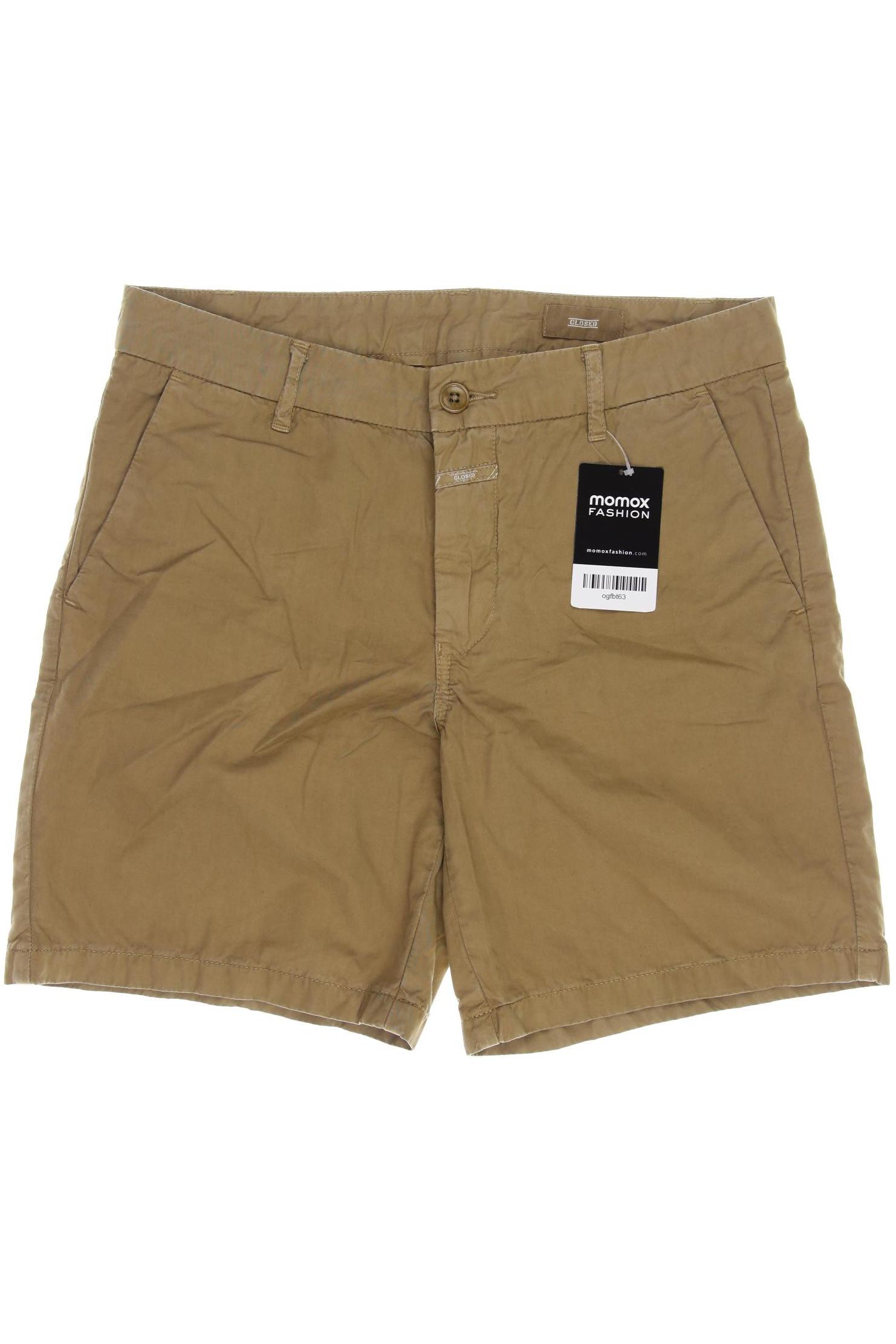 

Closed Damen Shorts, beige