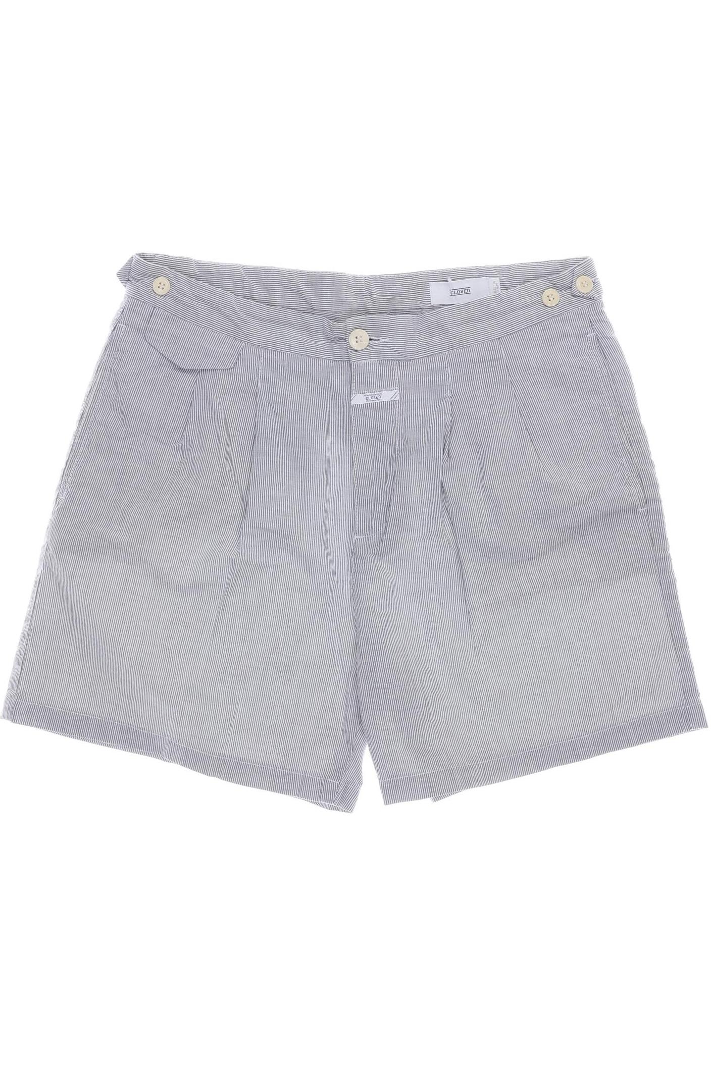 

Closed Damen Shorts, grau, Gr. 27