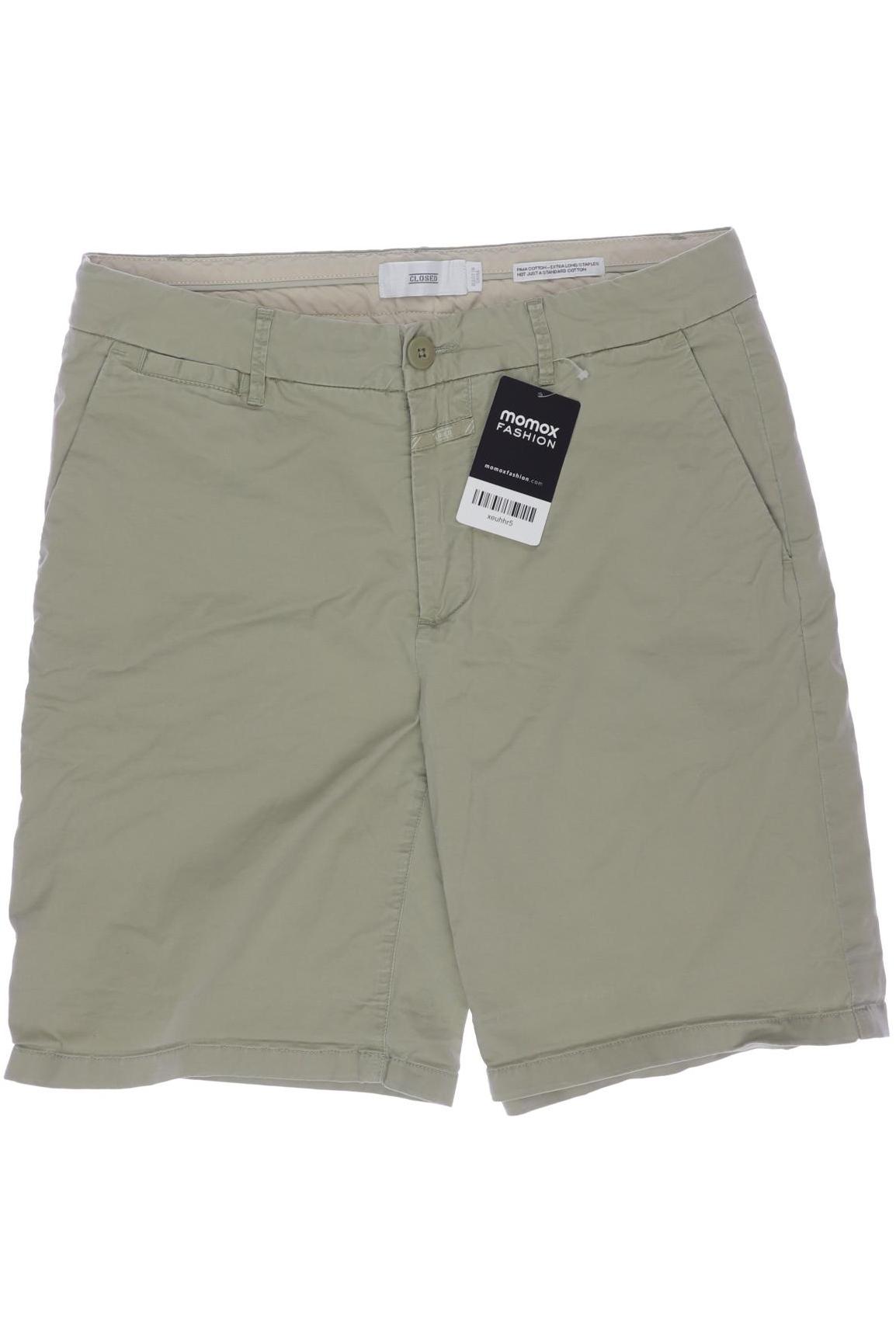 

Closed Damen Shorts, grün, Gr. 36