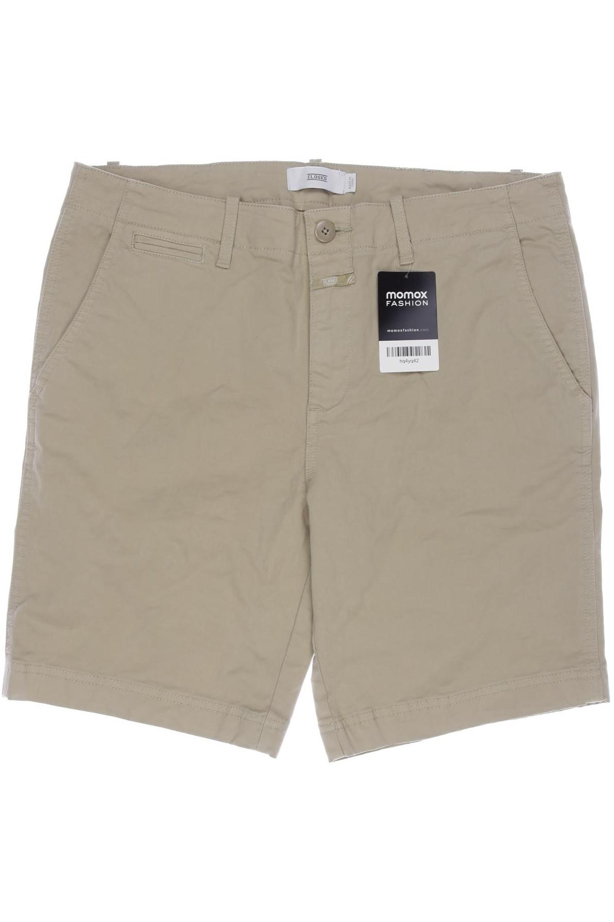 

Closed Damen Shorts, beige, Gr. 29