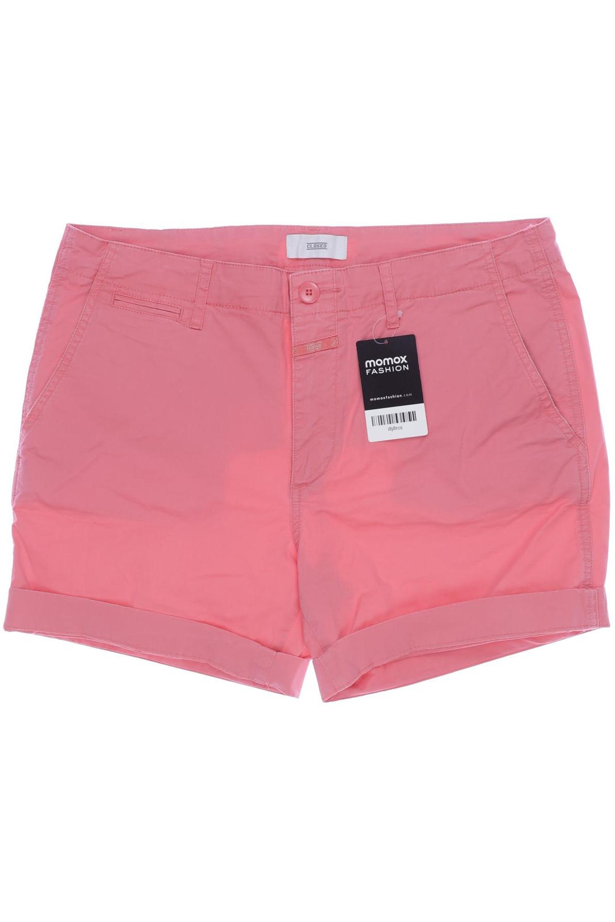 

Closed Damen Shorts, pink, Gr. 40