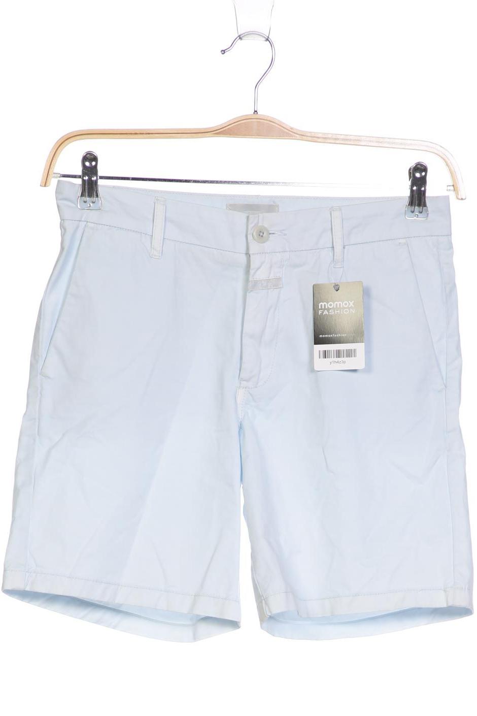 

Closed Damen Shorts, hellblau