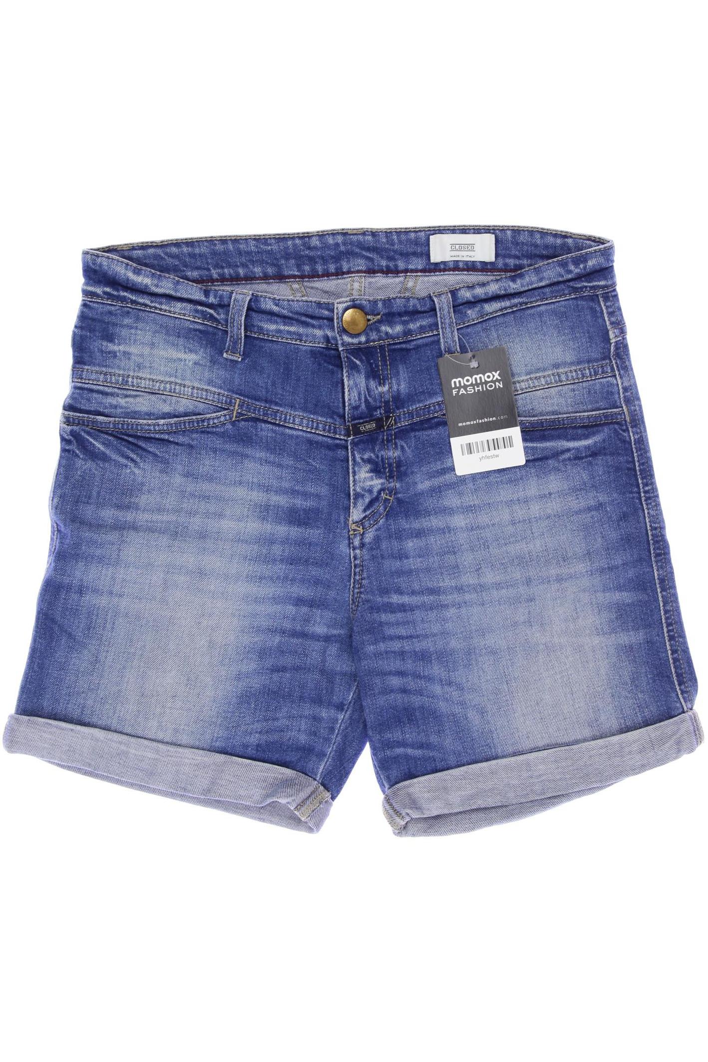 

Closed Damen Shorts, blau