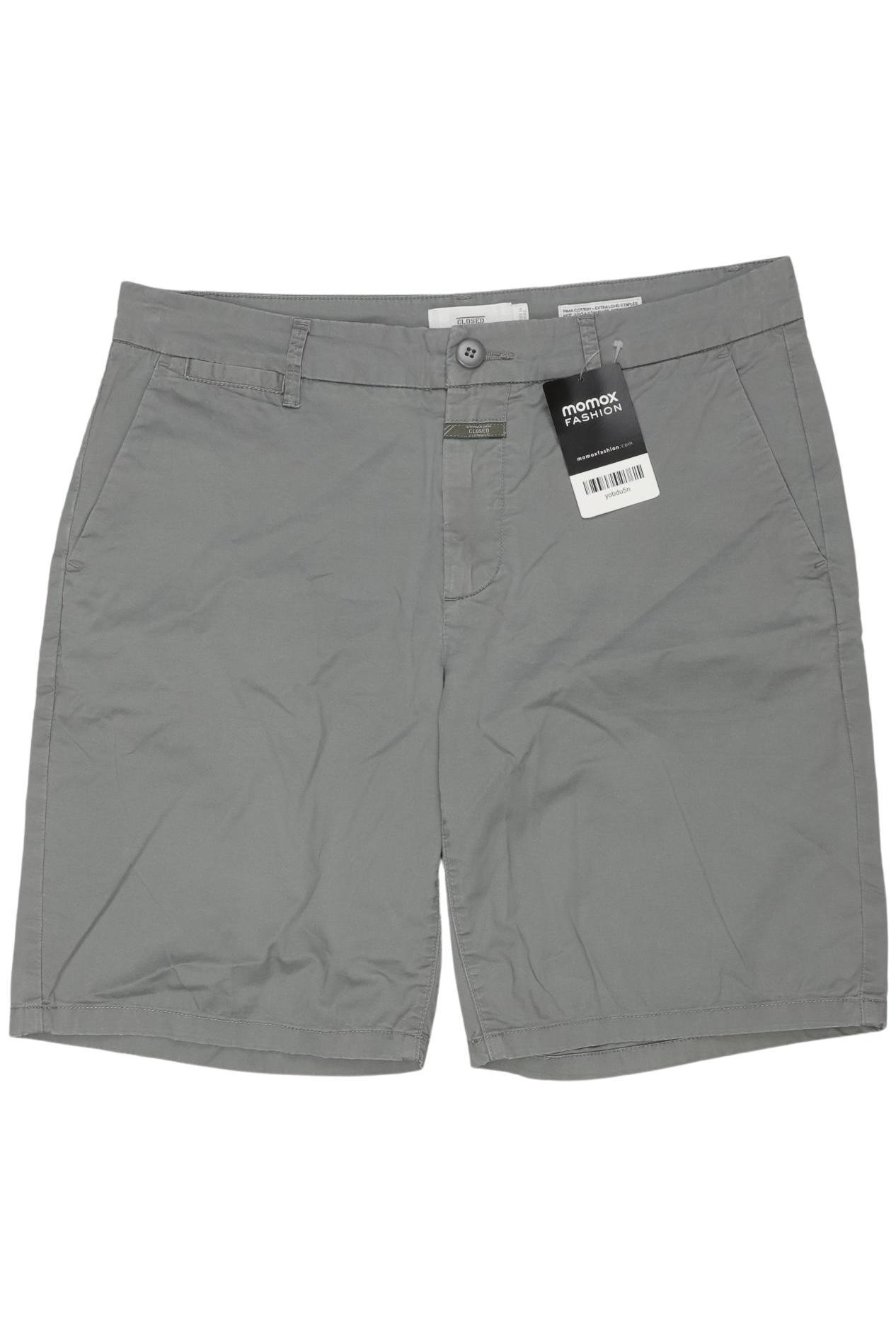 

Closed Damen Shorts, grau, Gr. 28
