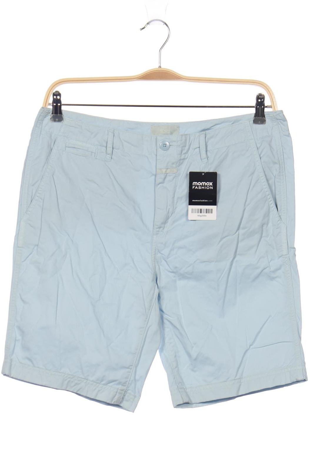

Closed Damen Shorts, hellblau, Gr. 31
