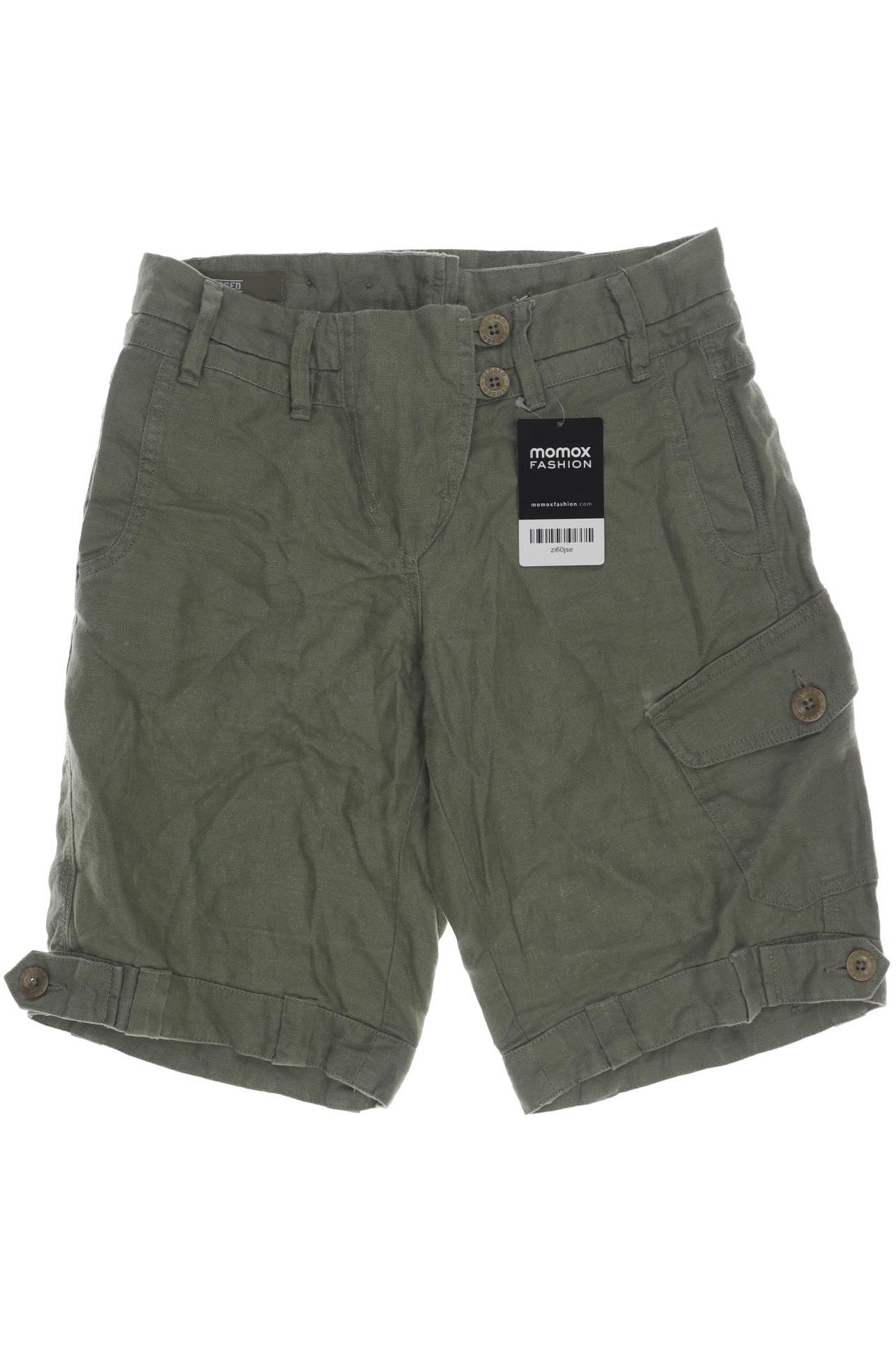 

Closed Damen Shorts, grün