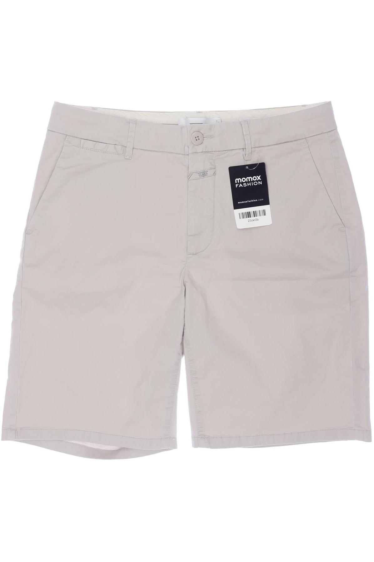 

Closed Damen Shorts, beige, Gr. 26