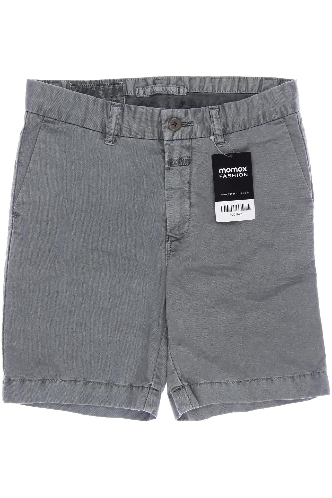 

Closed Damen Shorts, grau, Gr. 36