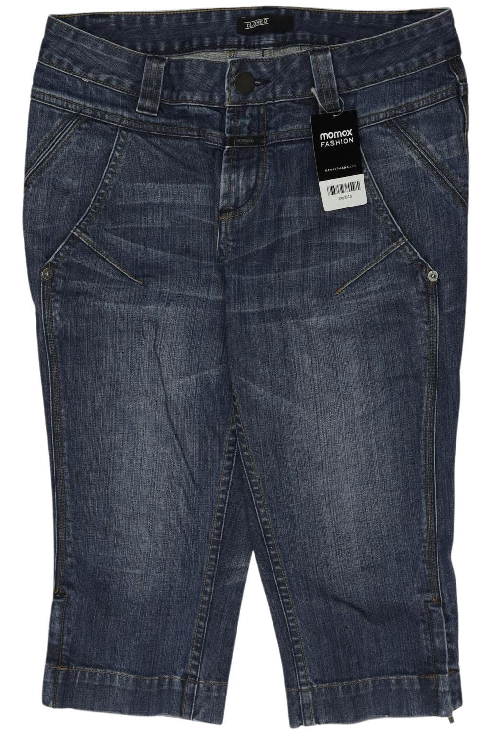 

Closed Damen Shorts, blau, Gr. 28