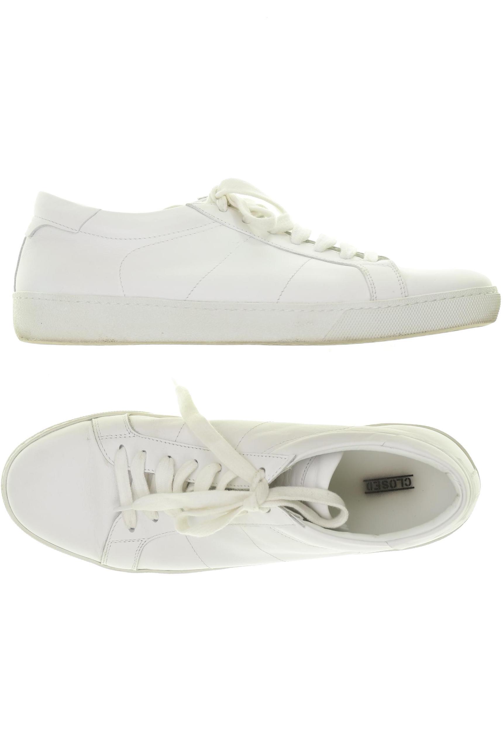 

Closed Damen Sneakers, weiß, Gr. 40