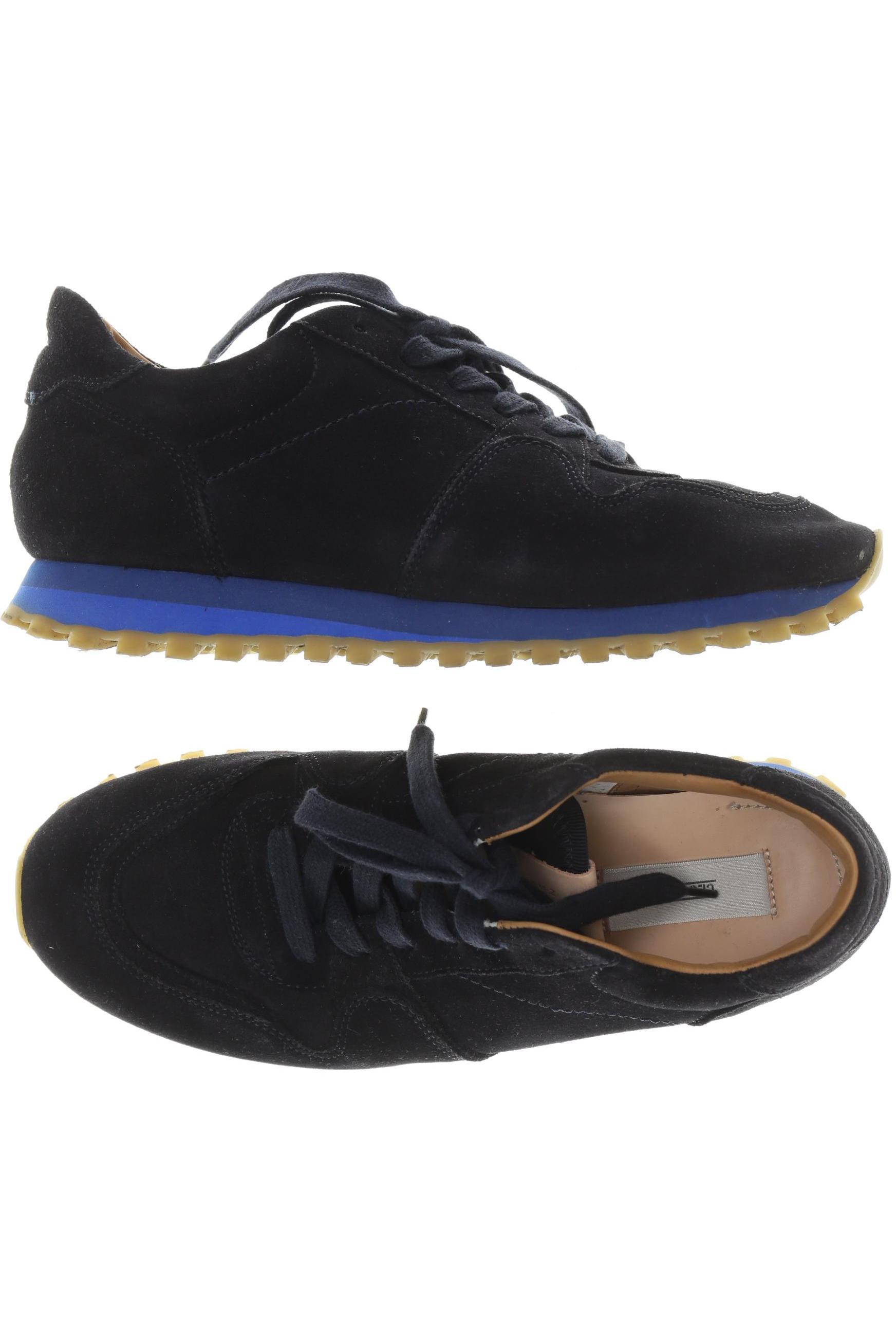 

Closed Damen Sneakers, blau, Gr. 40