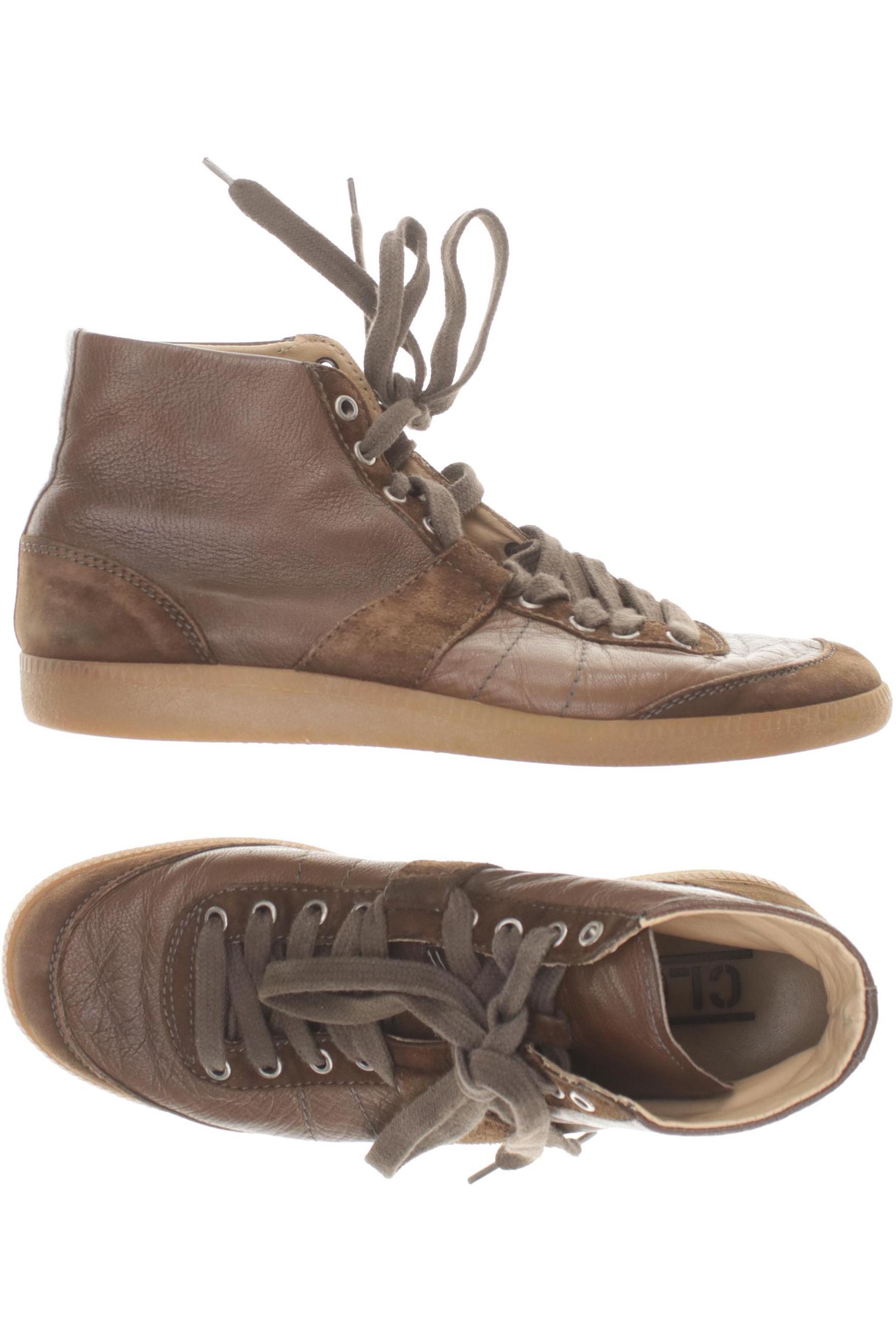 

Closed Damen Sneakers, braun, Gr. 41