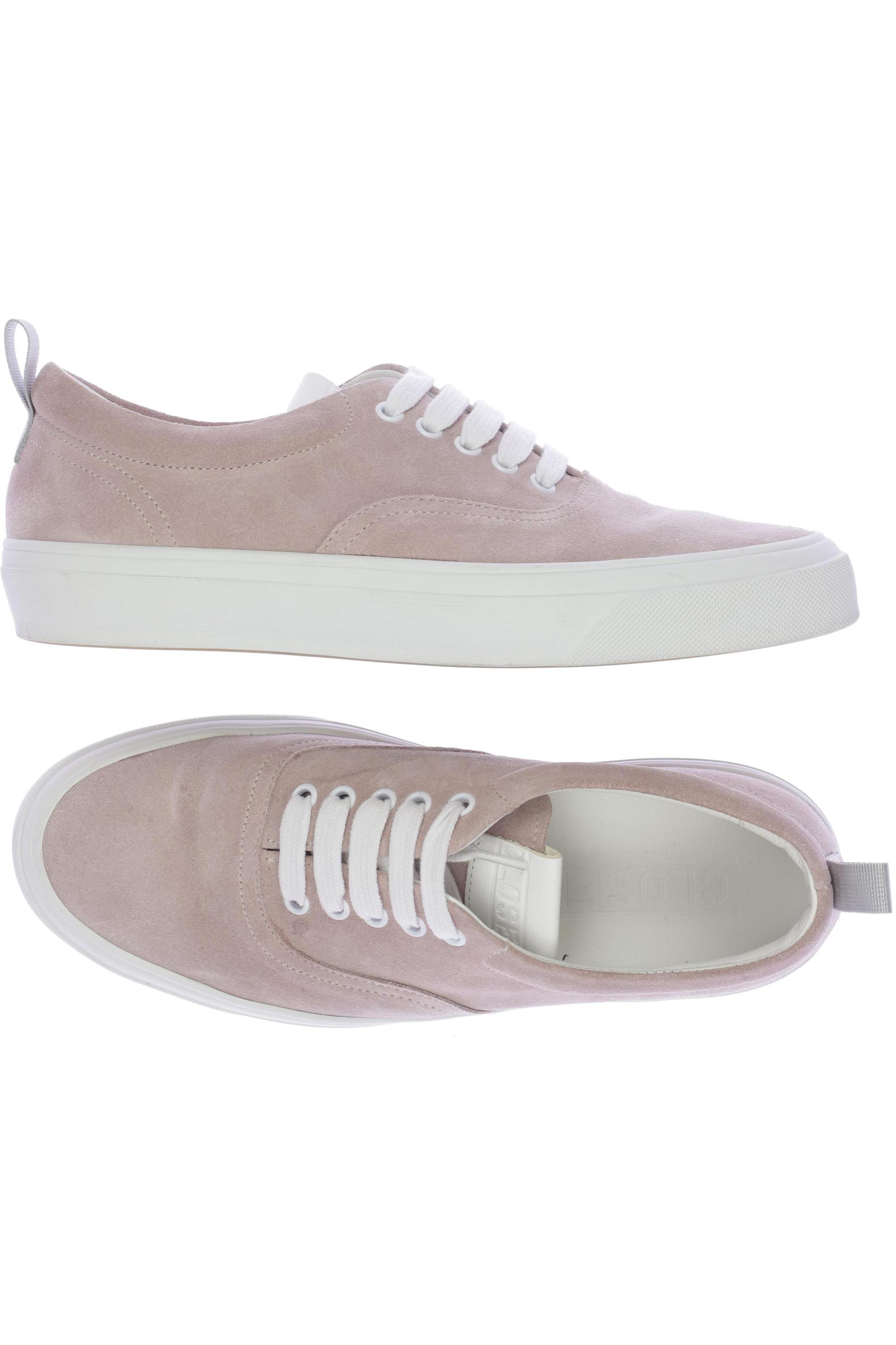 

Closed Damen Sneakers, pink, Gr. 39