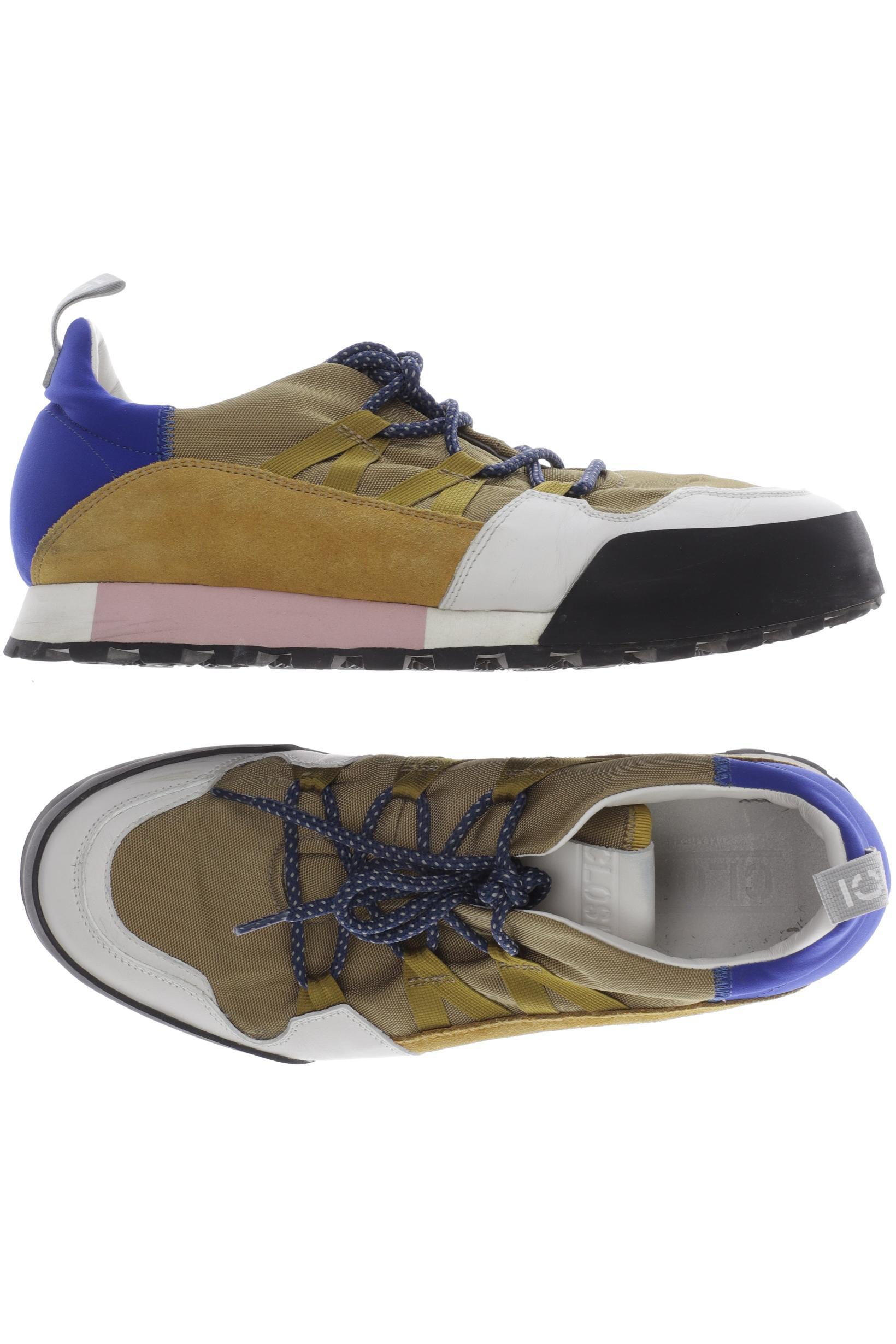 

Closed Damen Sneakers, braun, Gr. 39
