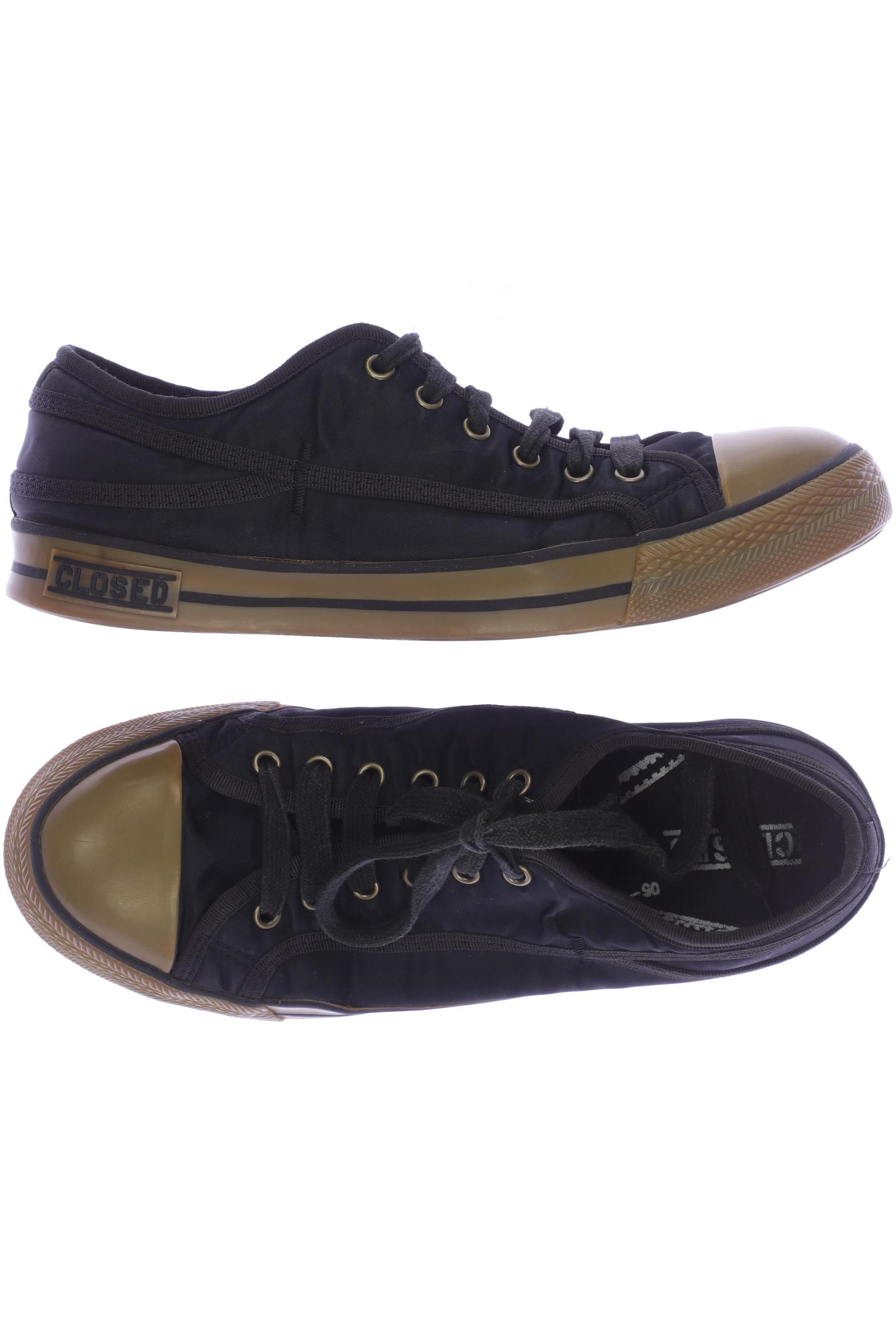 

Closed Damen Sneakers, marineblau, Gr. 39