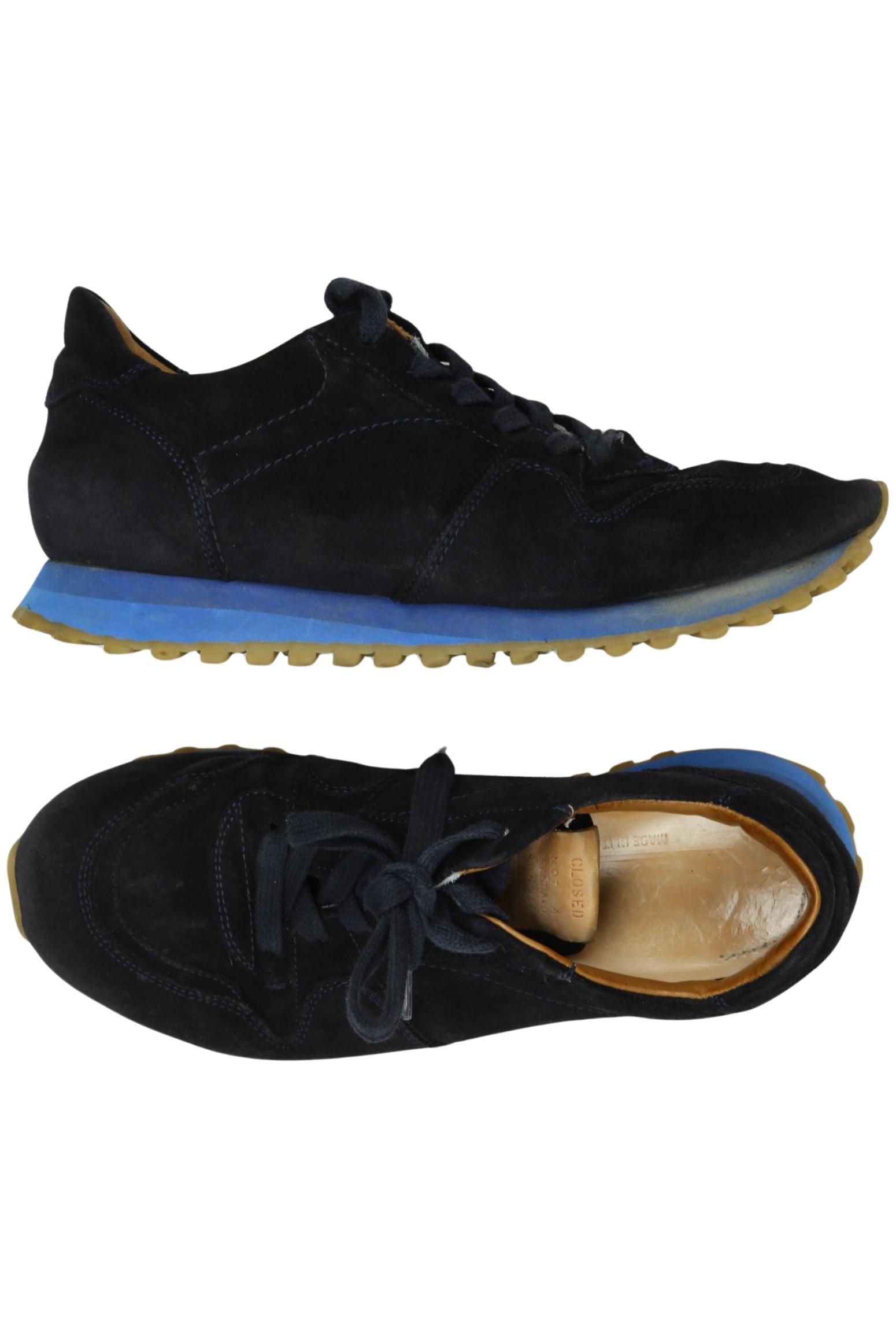 

Closed Damen Sneakers, marineblau, Gr. 38