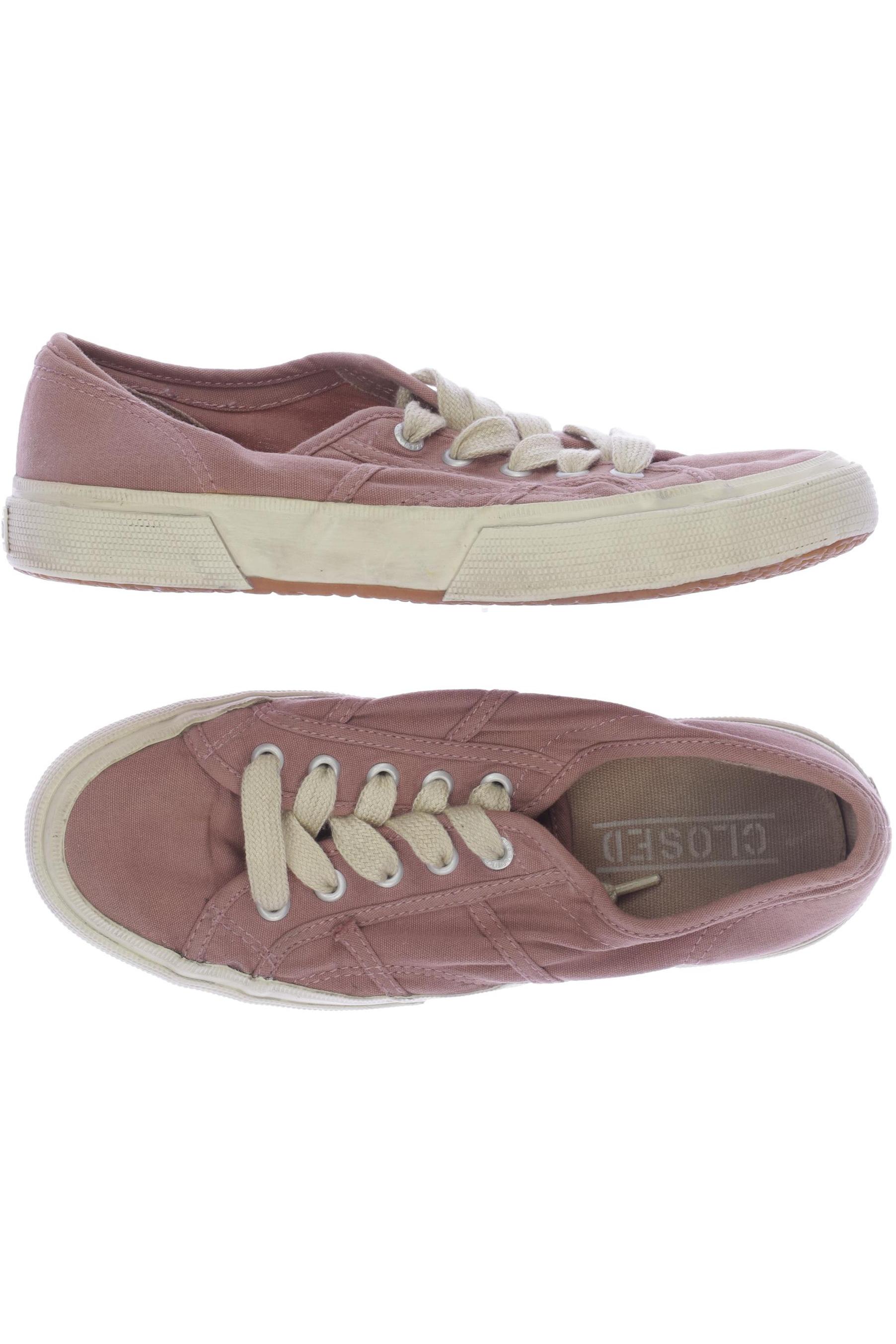 

Closed Damen Sneakers, pink, Gr. 40