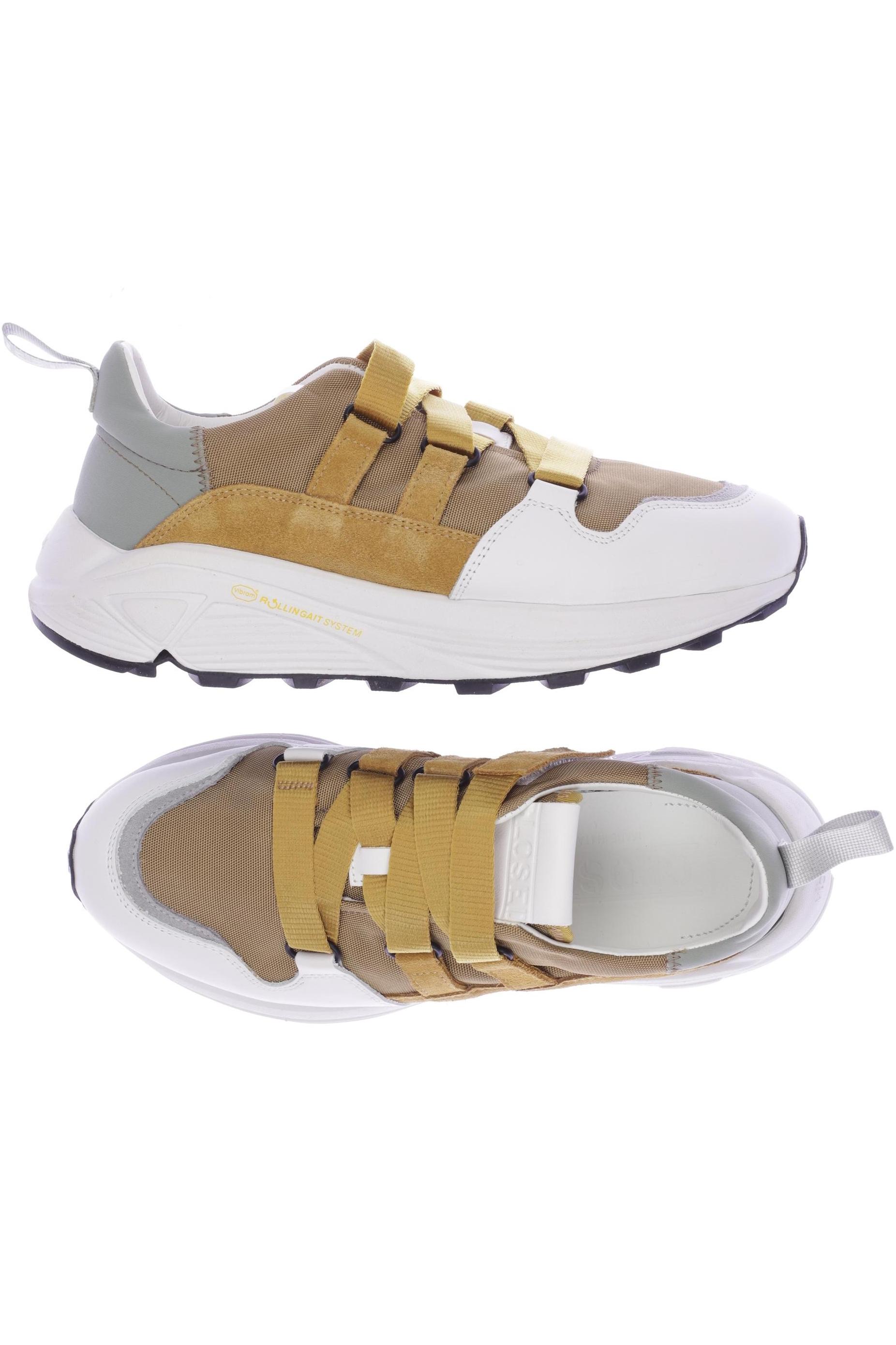 

Closed Damen Sneakers, beige, Gr. 37