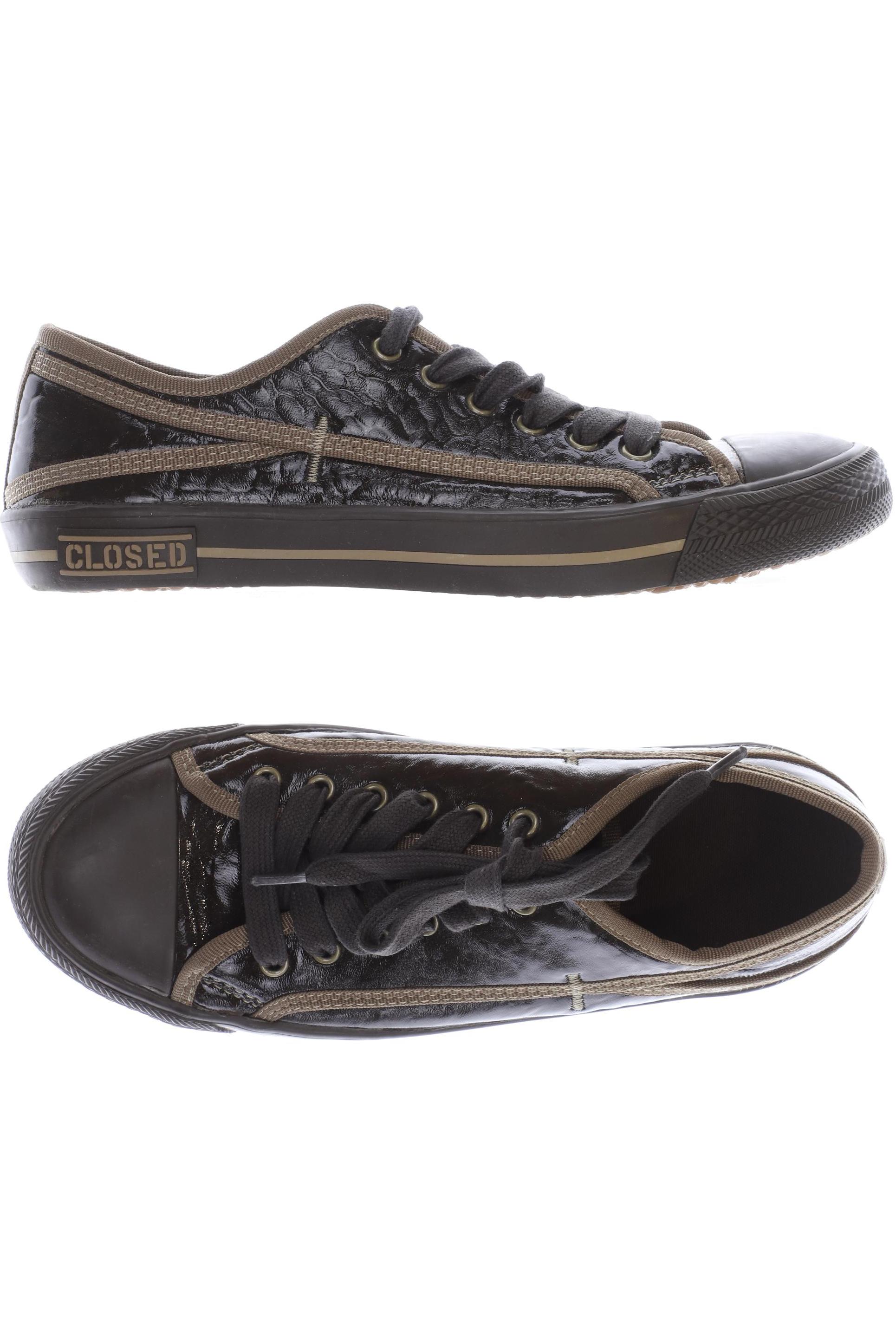

Closed Damen Sneakers, braun, Gr. 39