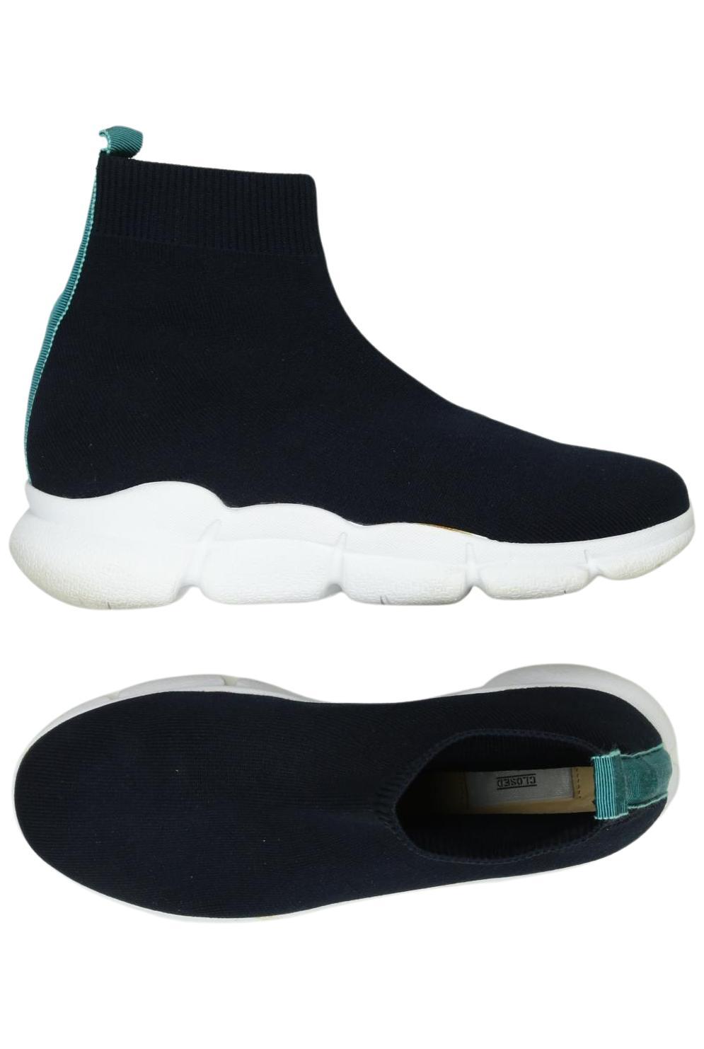 

Closed Damen Sneakers, marineblau, Gr. 36