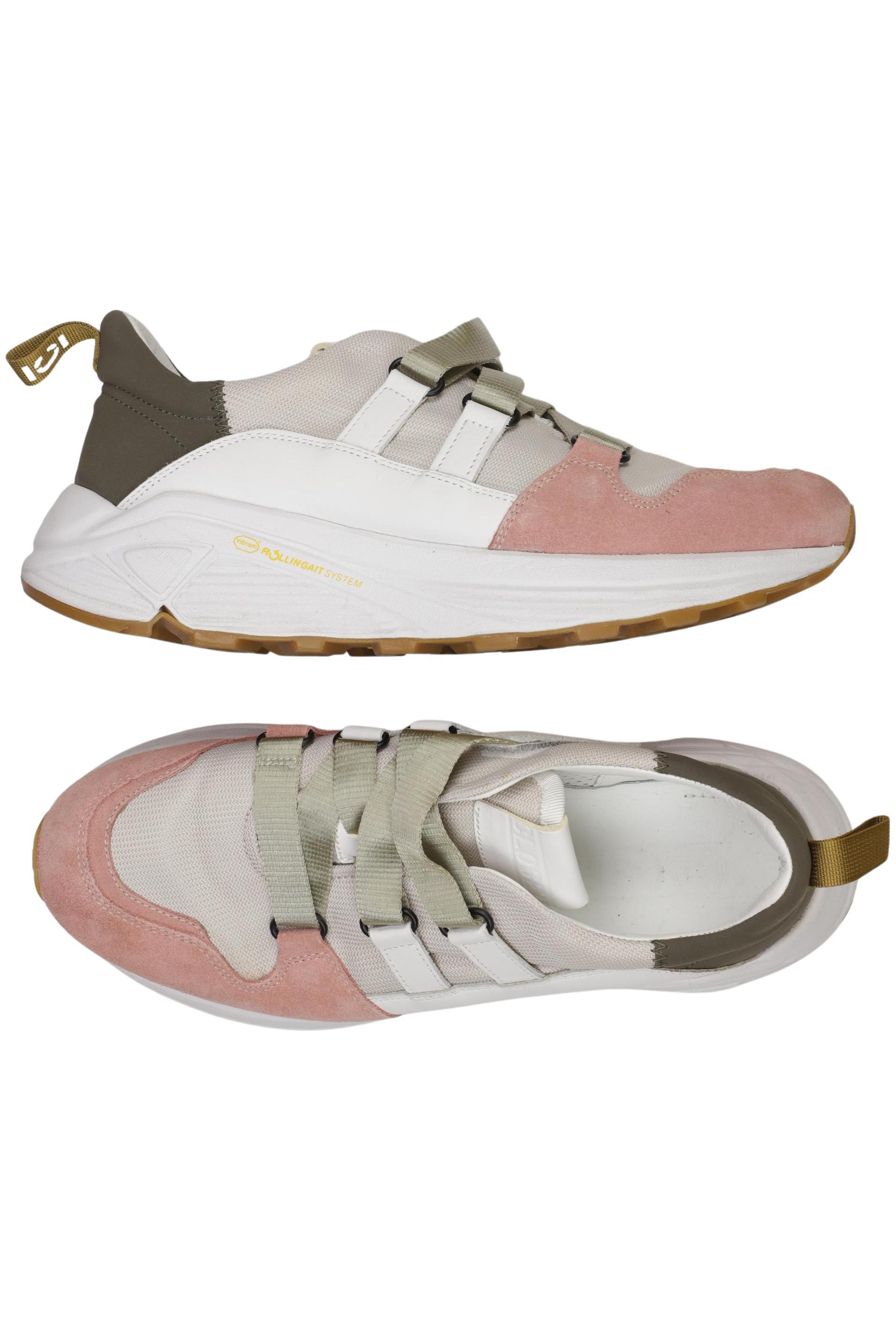 

Closed Damen Sneakers, mehrfarbig, Gr. 39