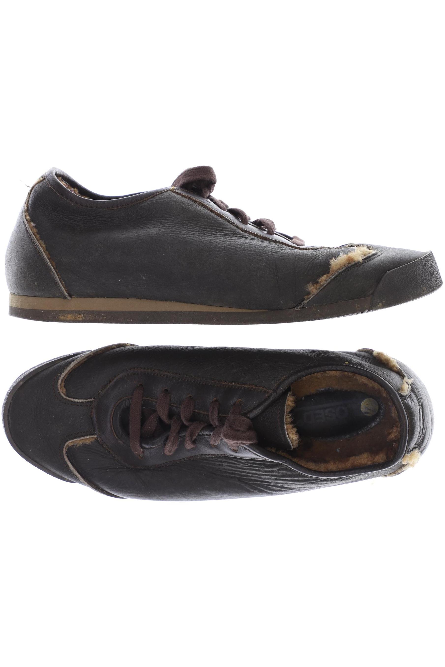 

Closed Damen Sneakers, braun, Gr. 41
