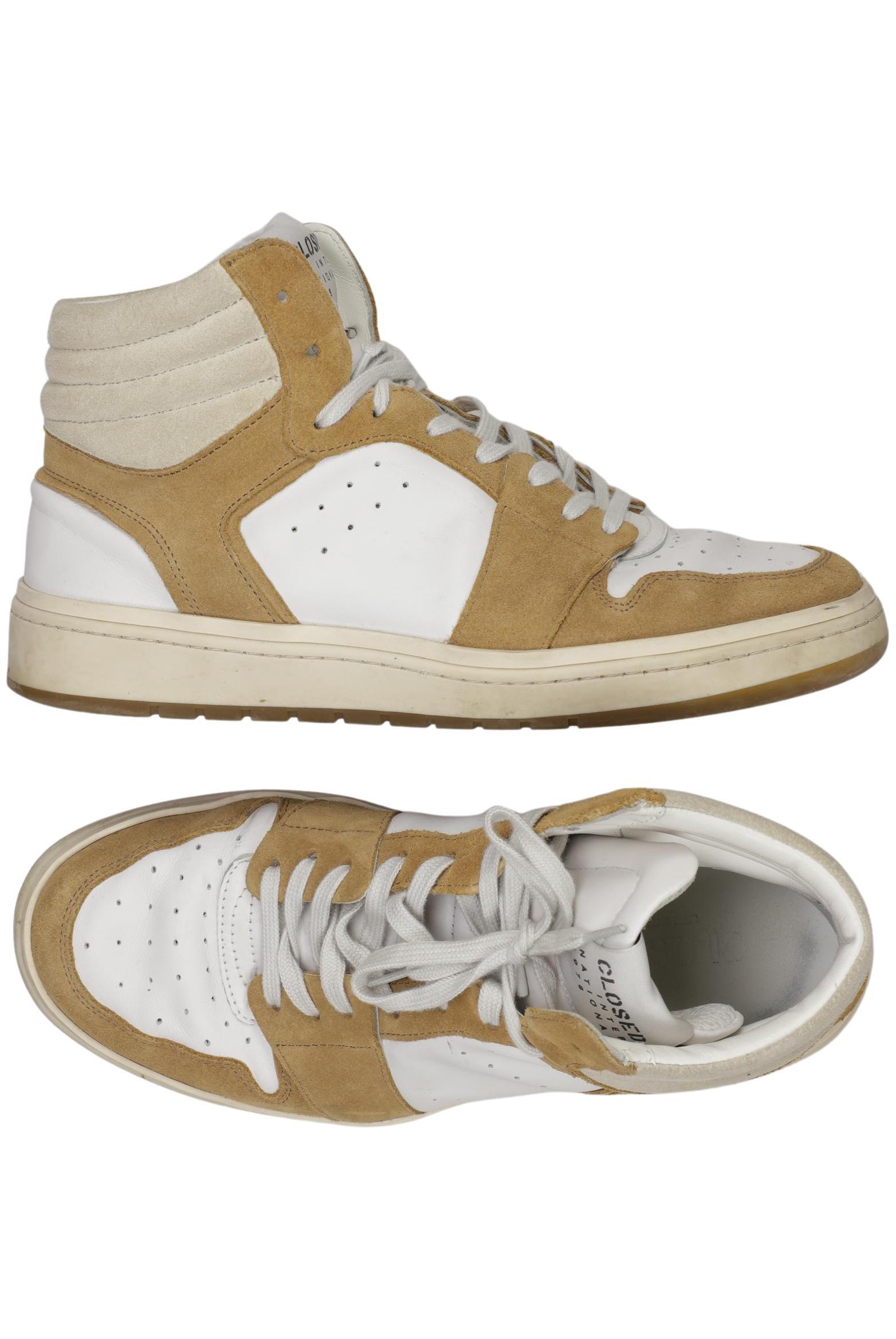 

Closed Damen Sneakers, mehrfarbig, Gr. 38