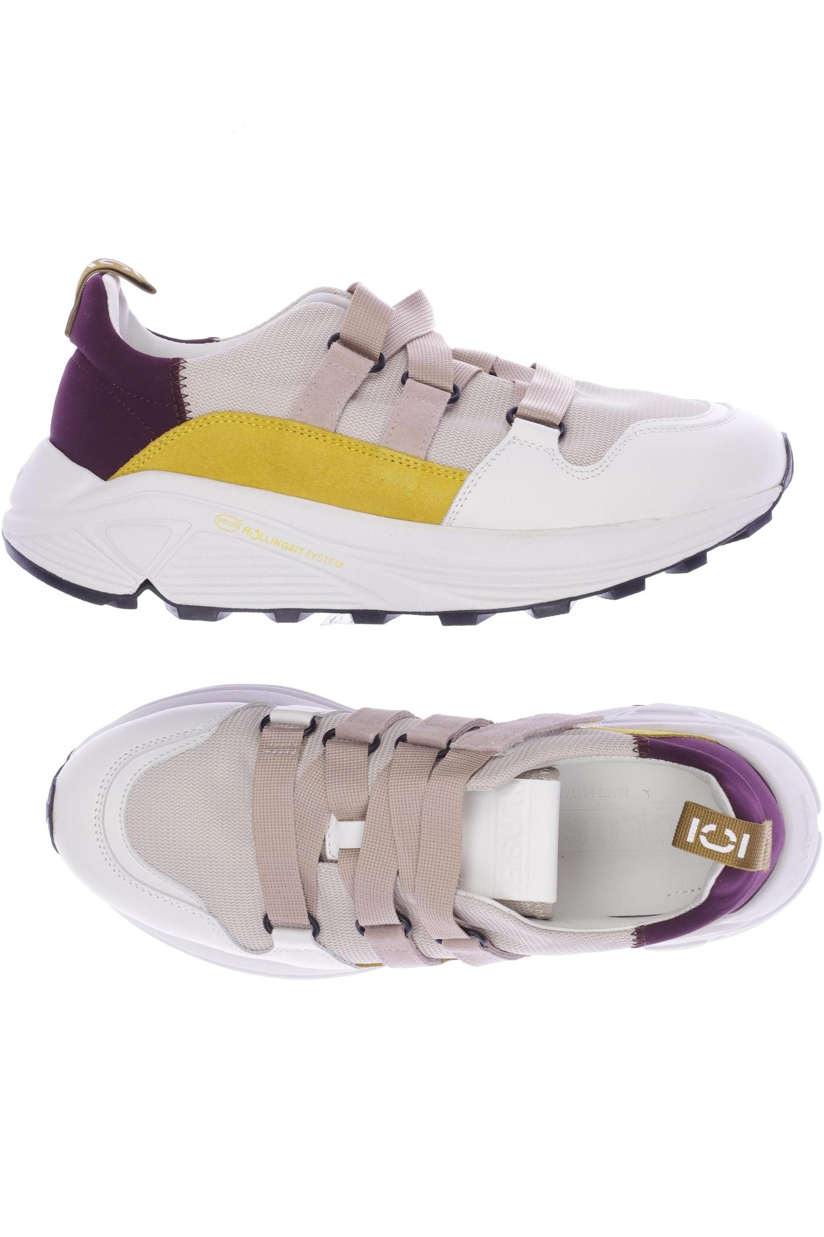 

Closed Damen Sneakers, beige, Gr. 37