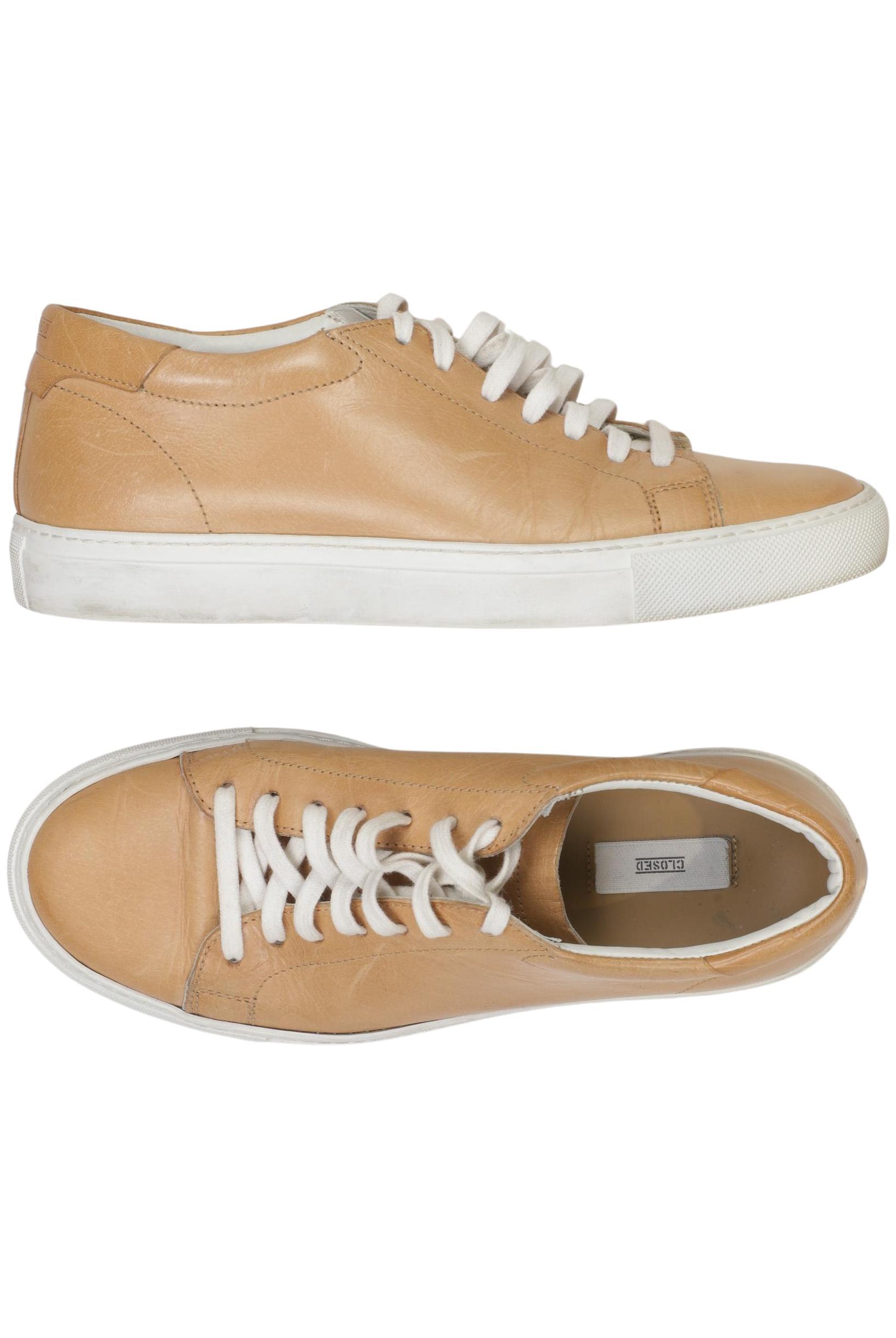 

Closed Damen Sneakers, beige, Gr. 37