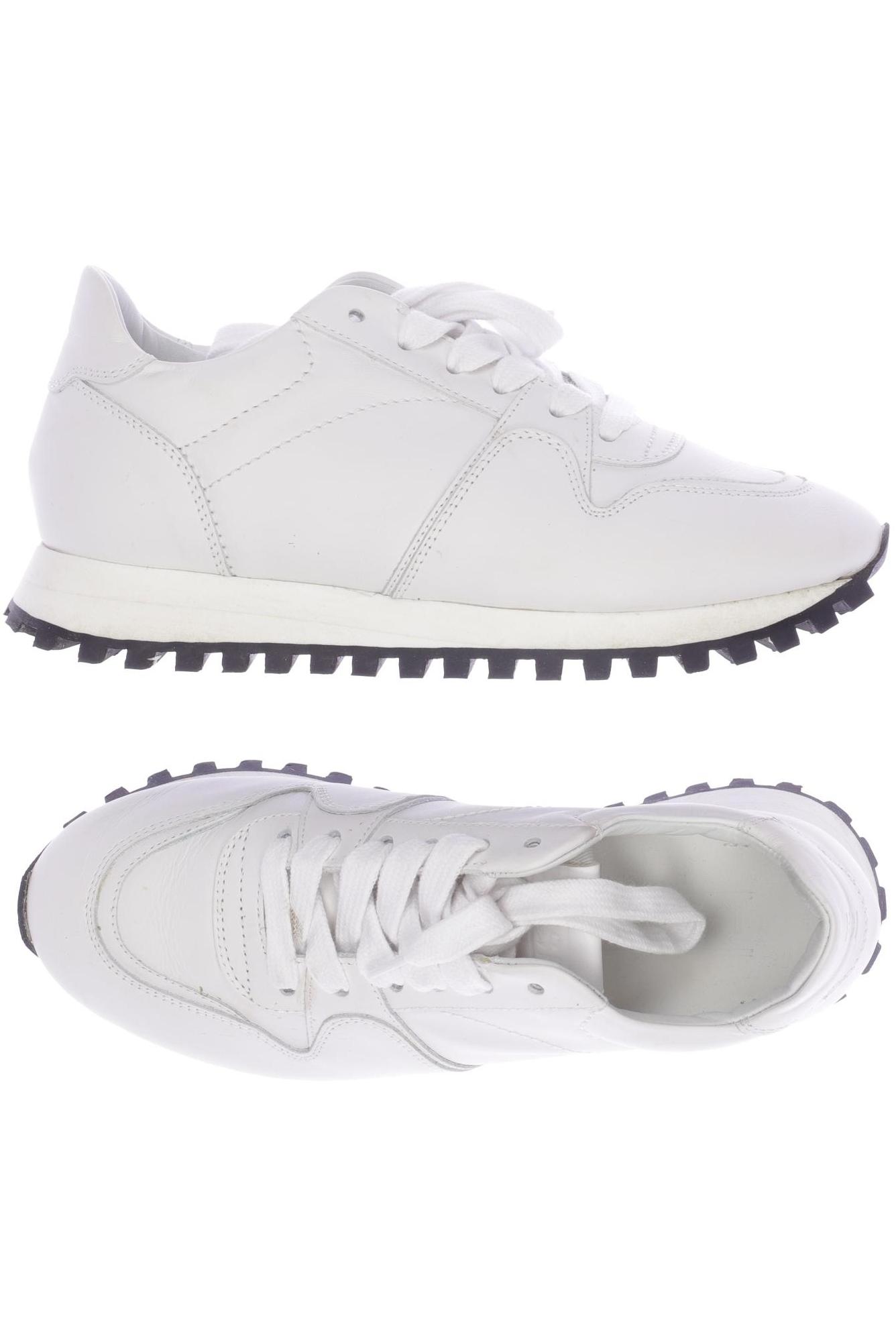 

Closed Damen Sneakers, weiß