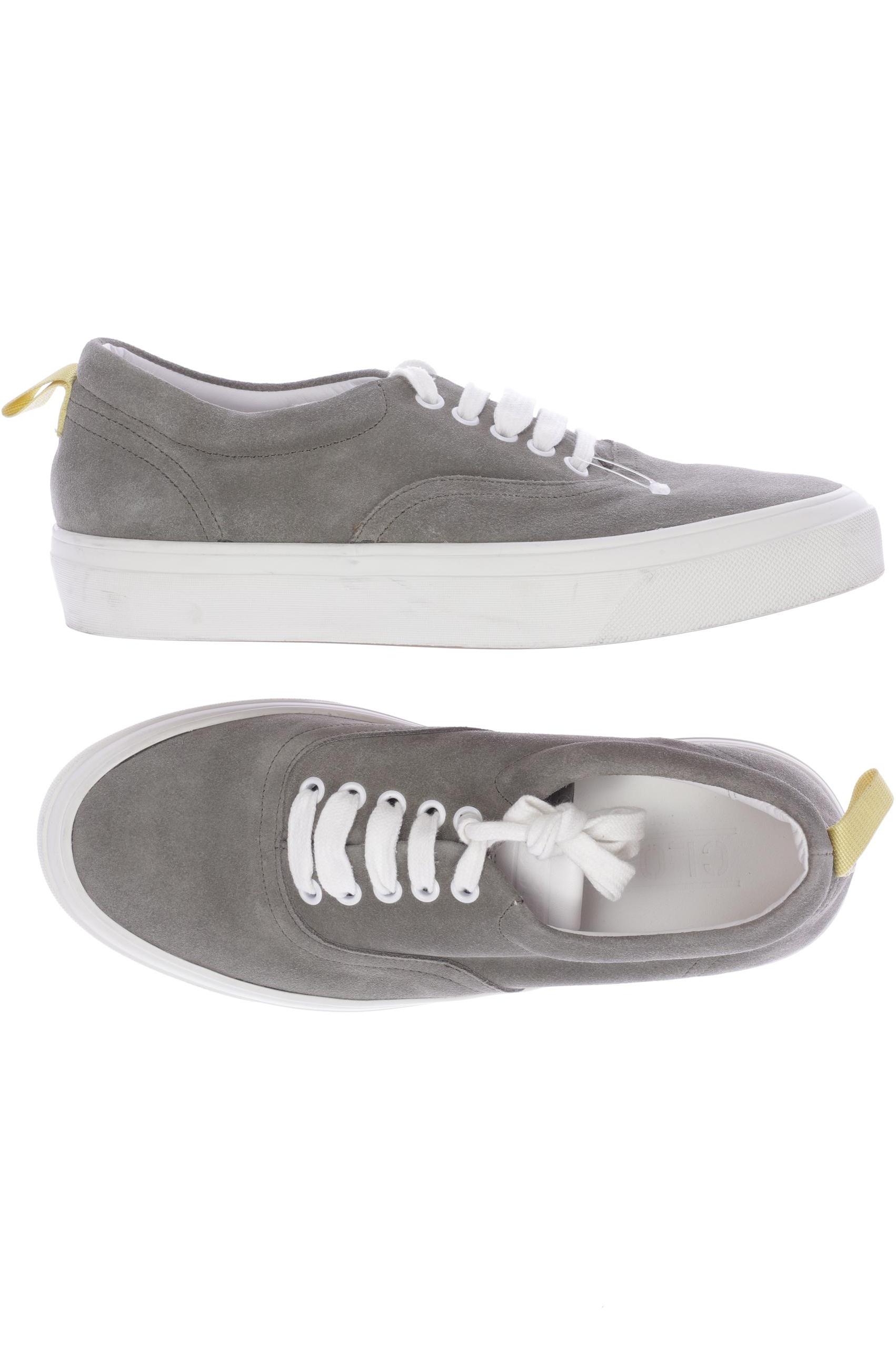 

Closed Damen Sneakers, grün